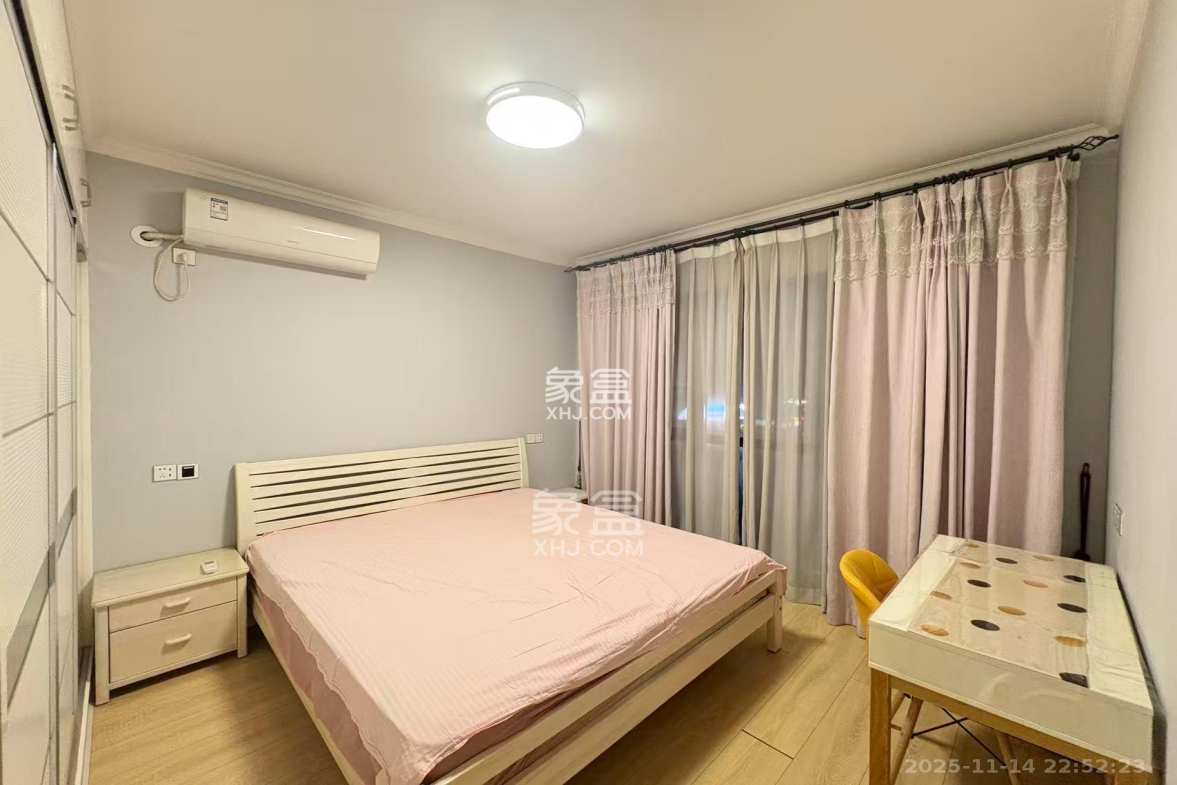 振业城二期 3室2厅2卫 3150.0元/月 振业城二期 3室2厅2卫 3150.0元/月室内图