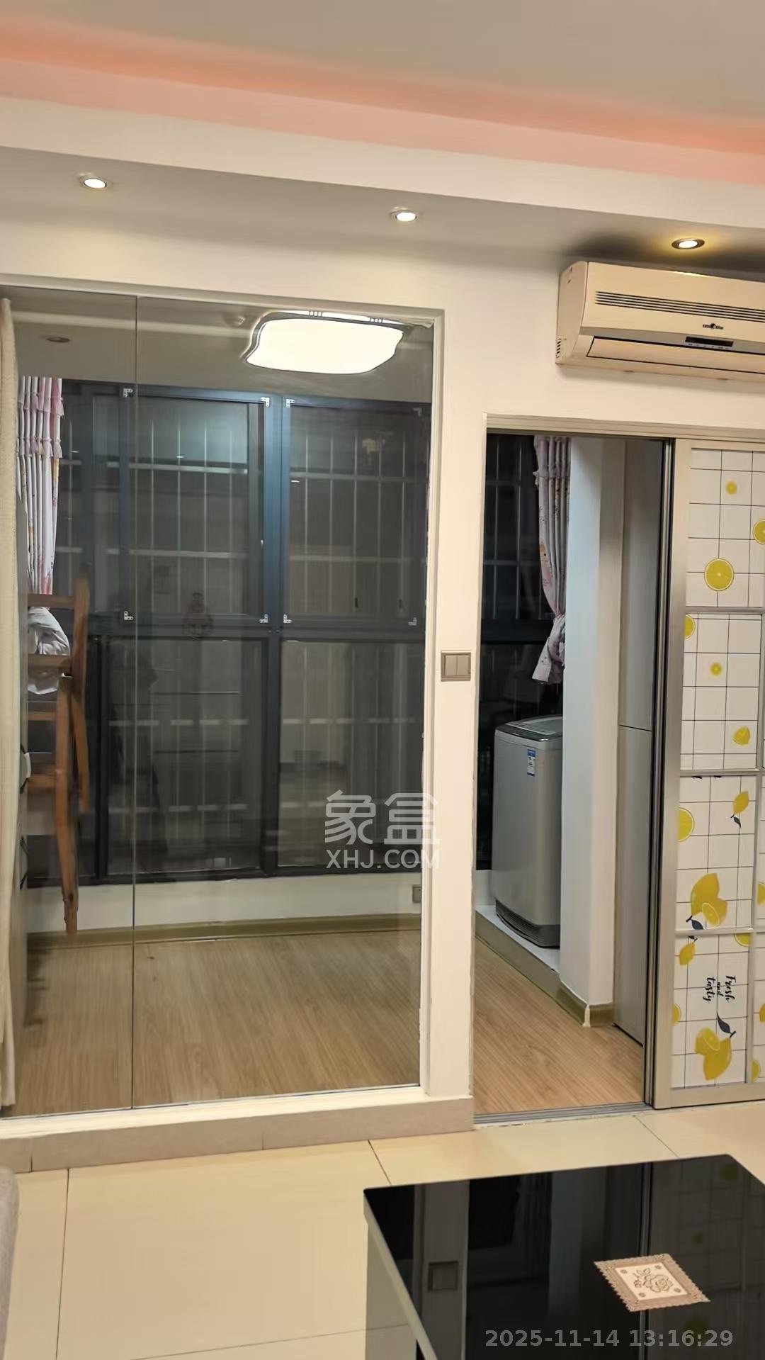 曙光领峰(曙光家园) 1室1厅1卫 1850.0元/月 曙光领峰(曙光家园) 1室1厅1卫 1850.0元/月室内图