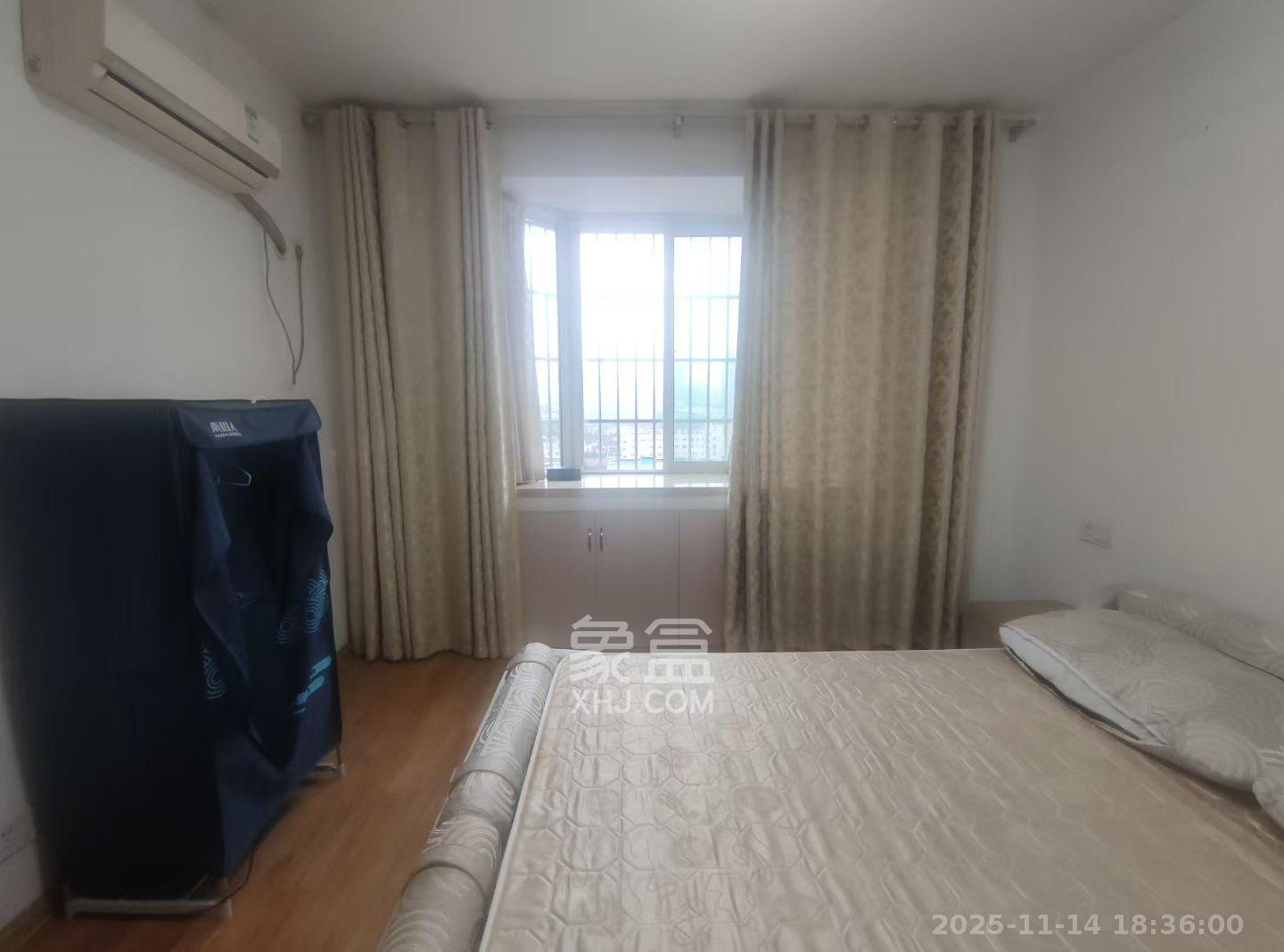 泰禹家园（彩云之翼家园一期、二期、三期）  1室1厅1卫    1000.0元/月室内图