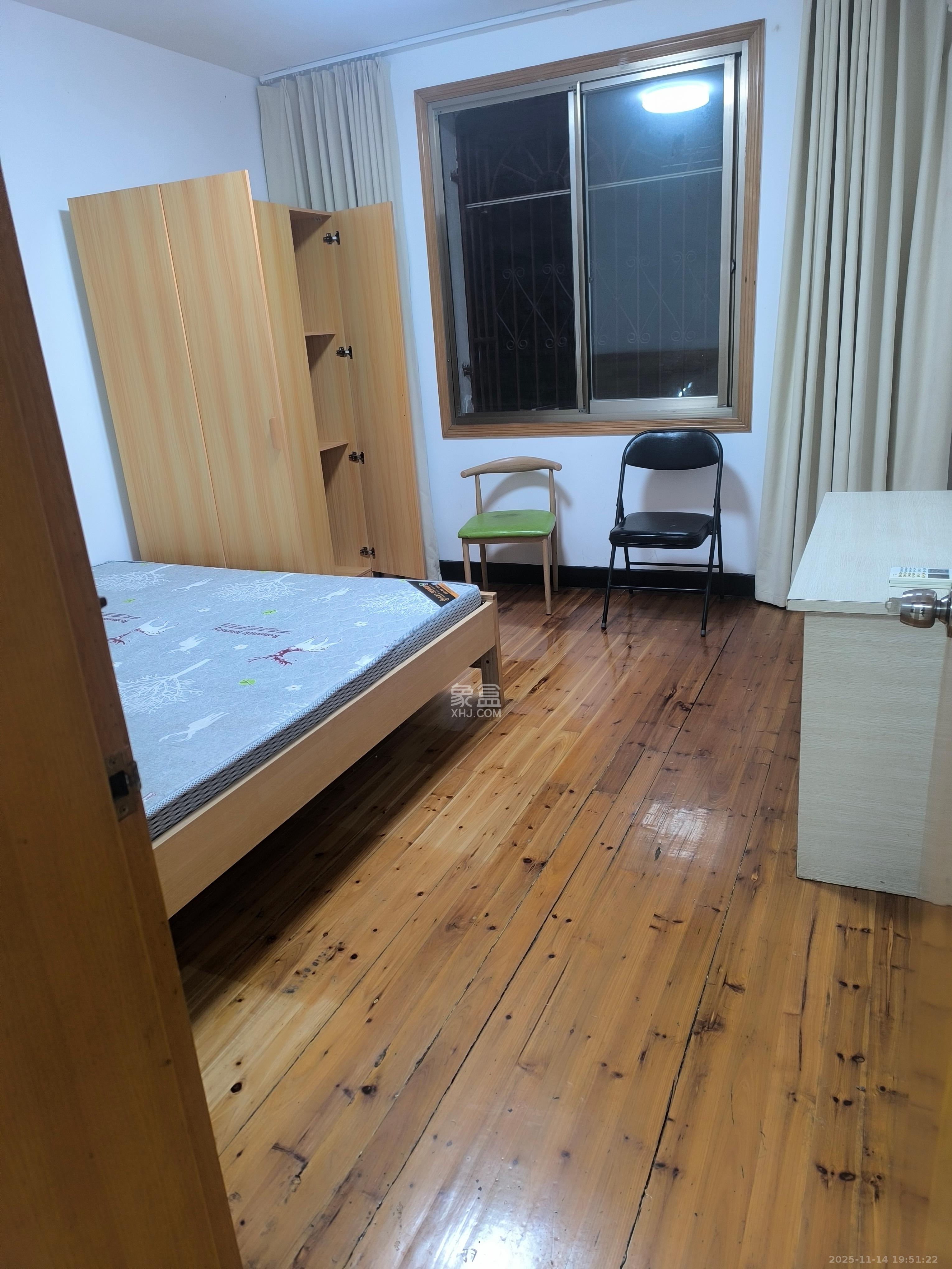 上麻园岭散盘 3室1厅1卫 1800.0元/月 上麻园岭散盘 3室1厅1卫 1800.0元/月室内图