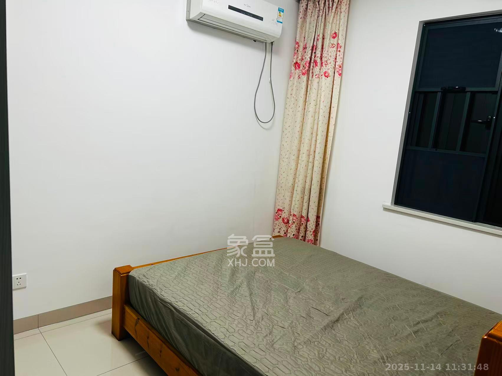 学士翰林苑  2室1厅1卫    1800.0元/月室内图