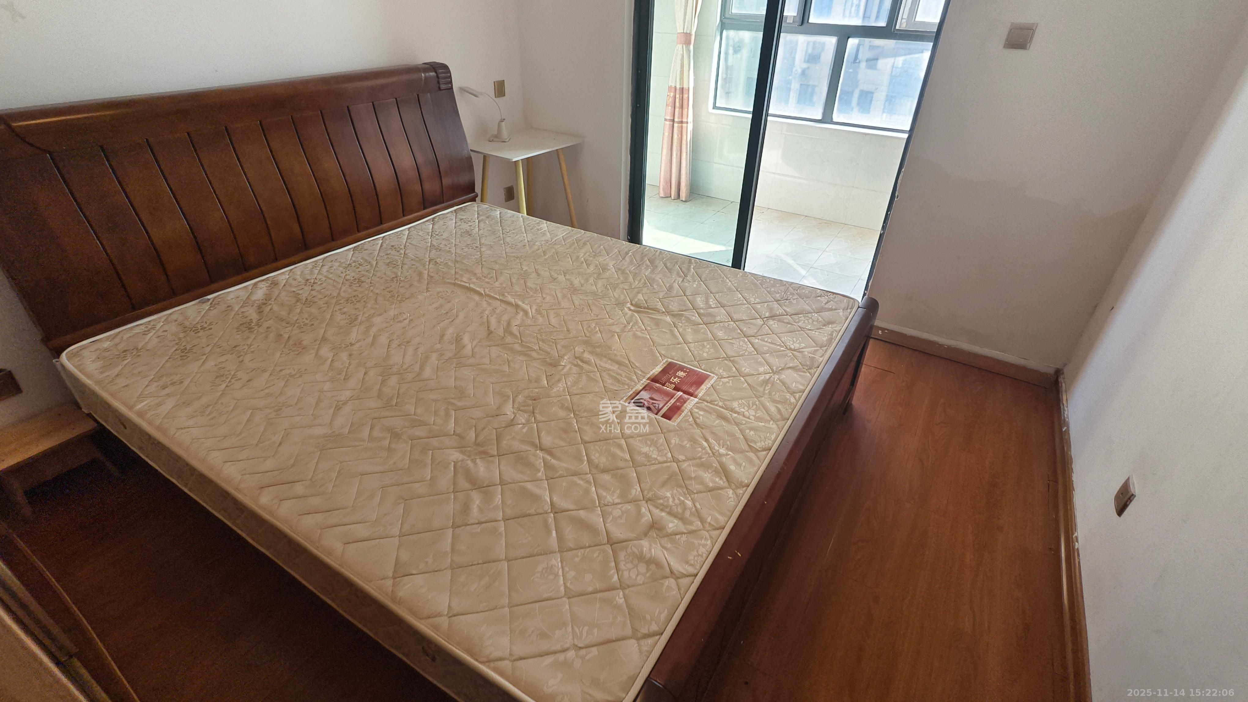 中国铁建梅溪青秀一期 2室2厅1卫 2200.0元/月 中国铁建梅溪青秀一期 2室2厅1卫 2200.0元/月室内图