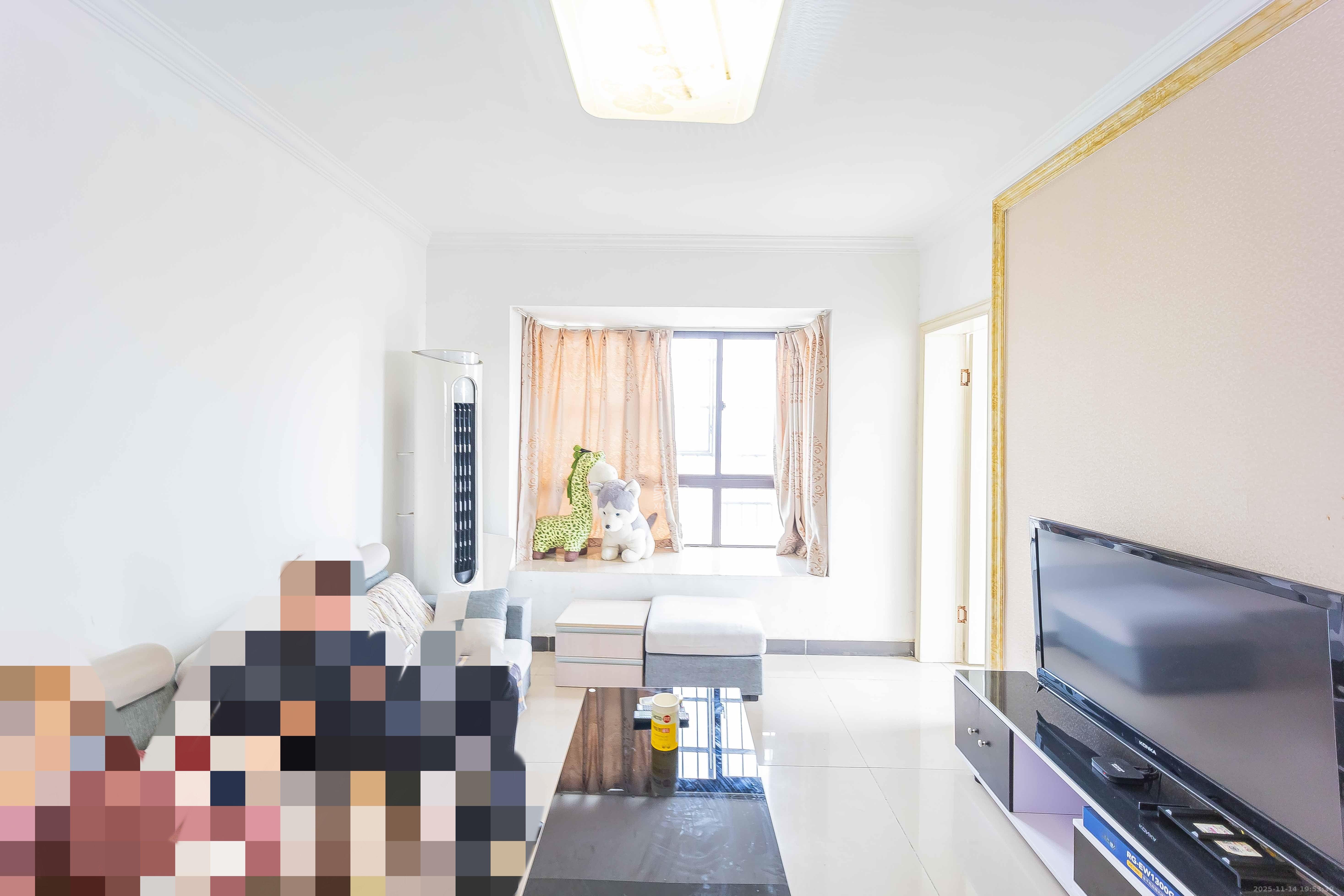 晨兴家园 1室1厅1卫 2100.0元/月 晨兴家园 1室1厅1卫 2100.0元/月室内图