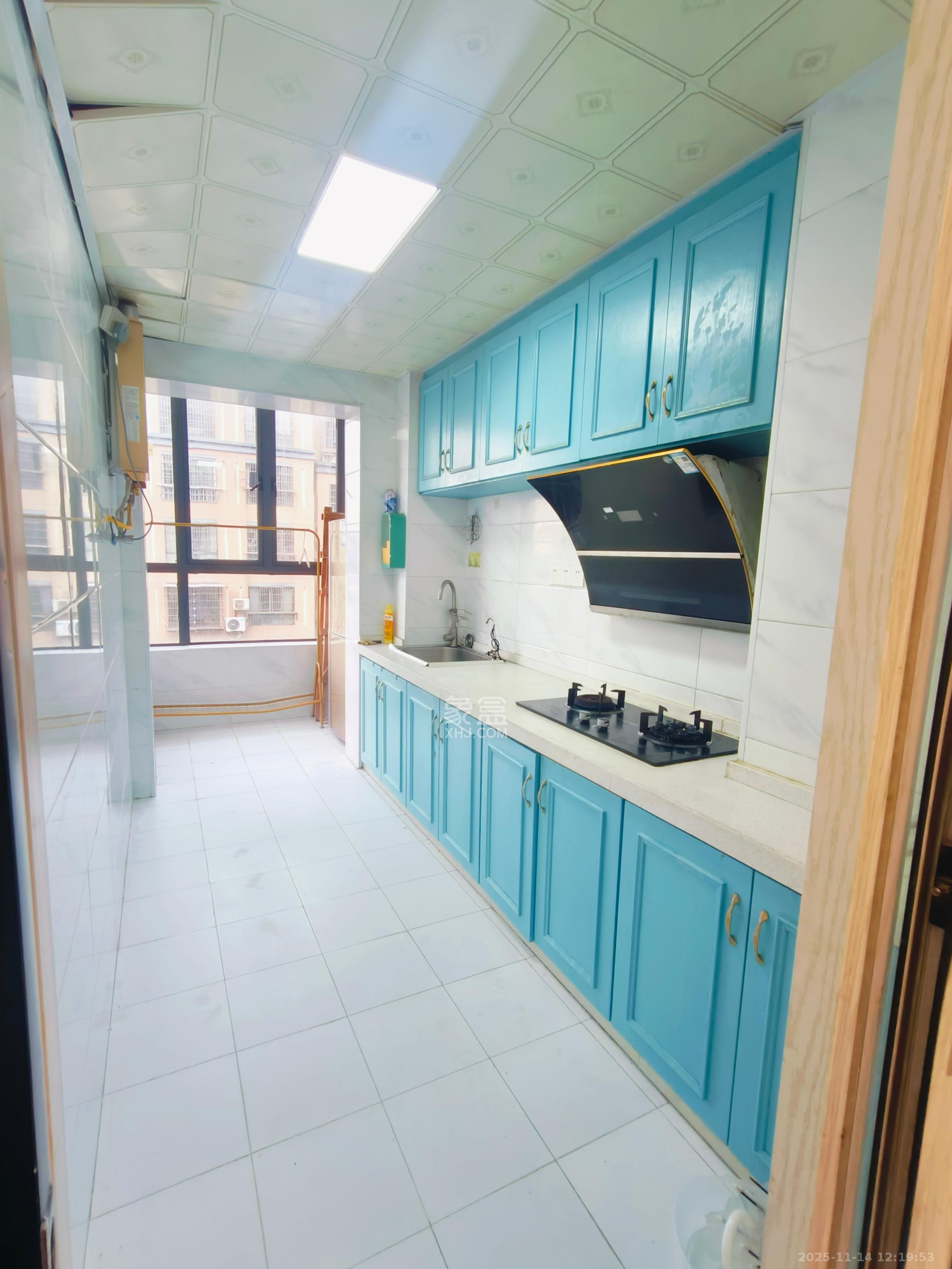 山水印象（愿景想山）  3室2厅1卫    1400.0元/月室内图