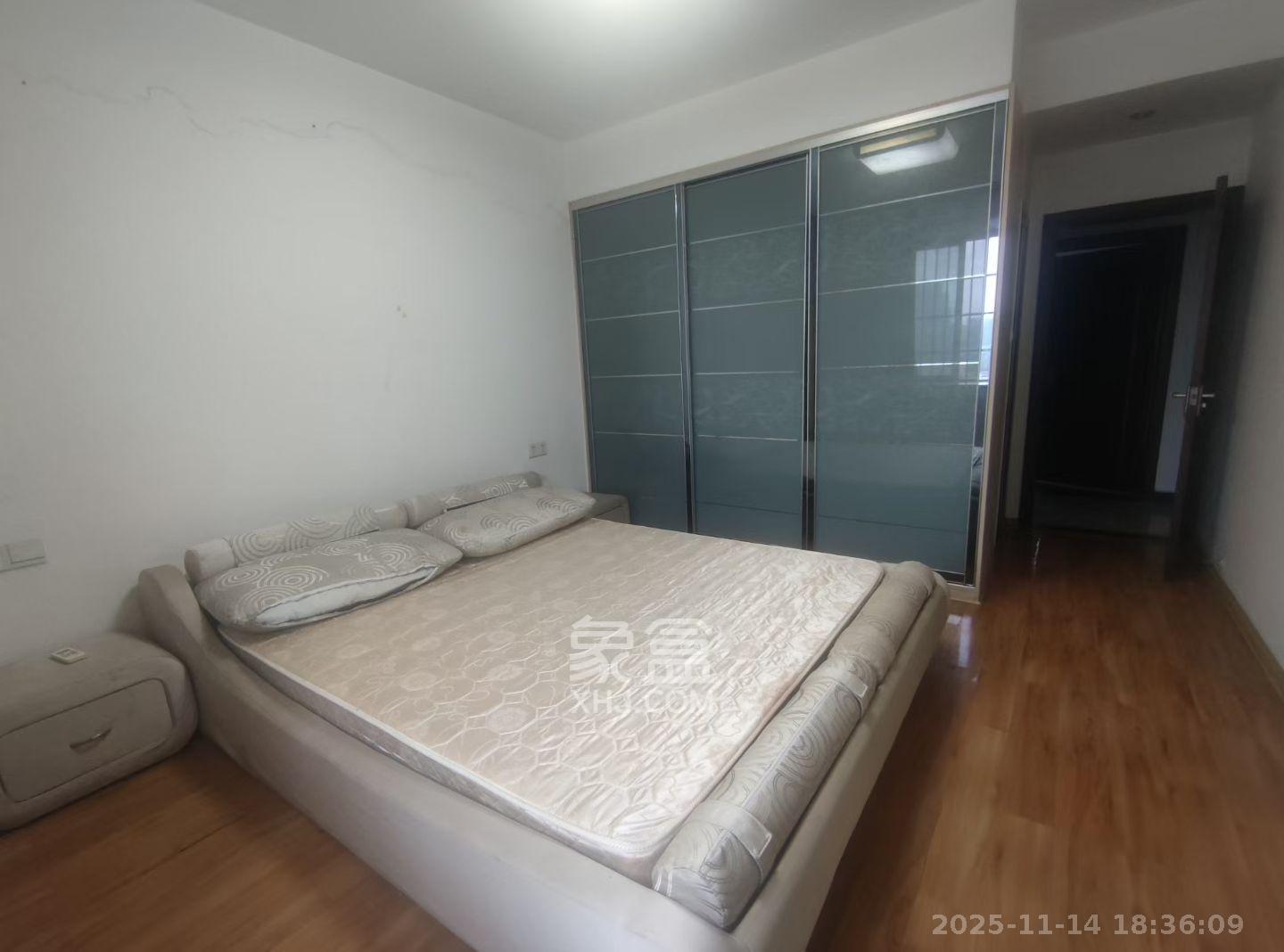 泰禹家园（彩云之翼家园一期、二期、三期）  1室1厅1卫    1000.0元/月室内图