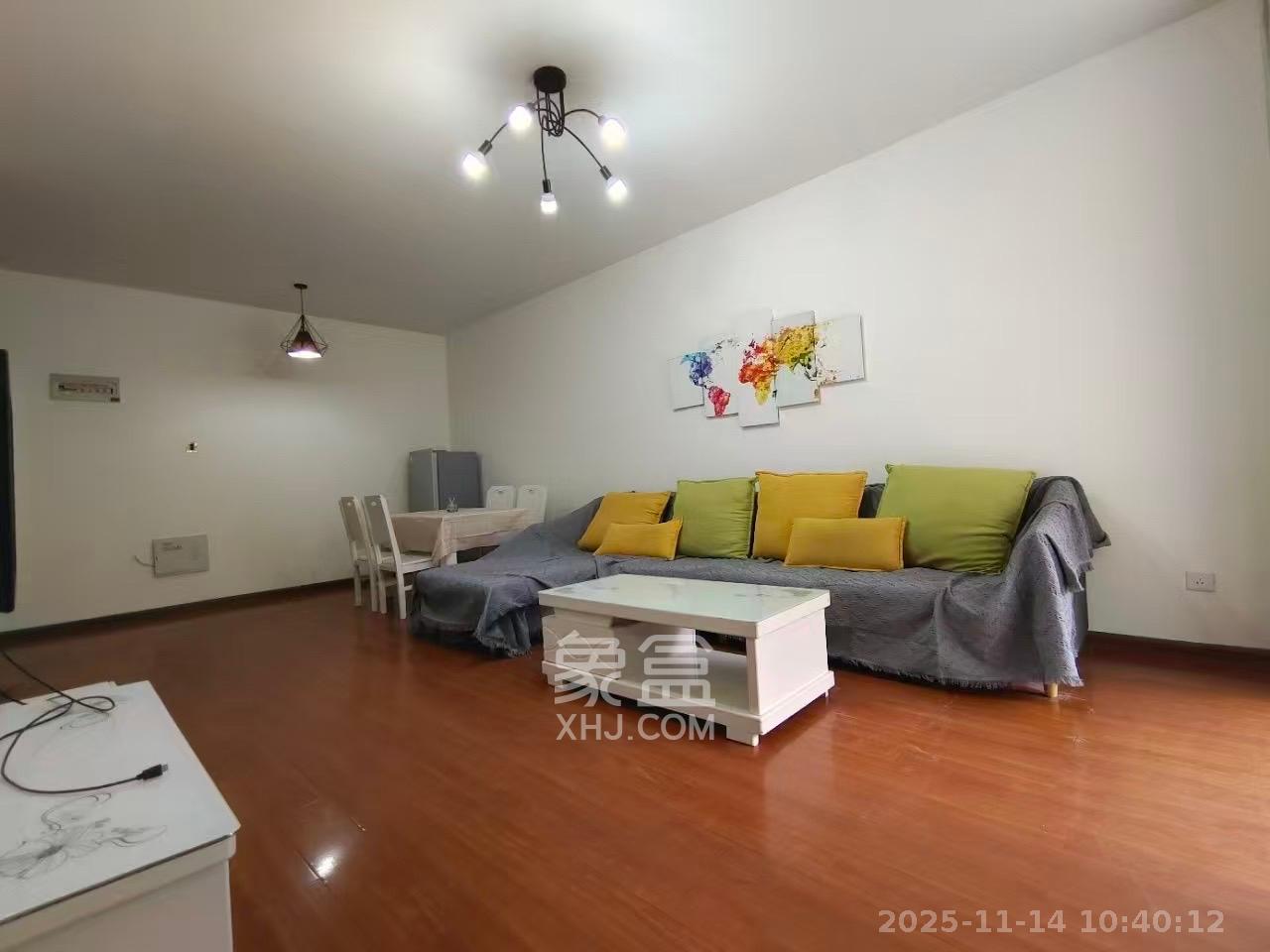 玛丽的花园(金色阳光家园) 3室2厅1卫 1700.0元/月 玛丽的花园(金色阳光家园) 3室2厅1卫 1700.0元/月室内图