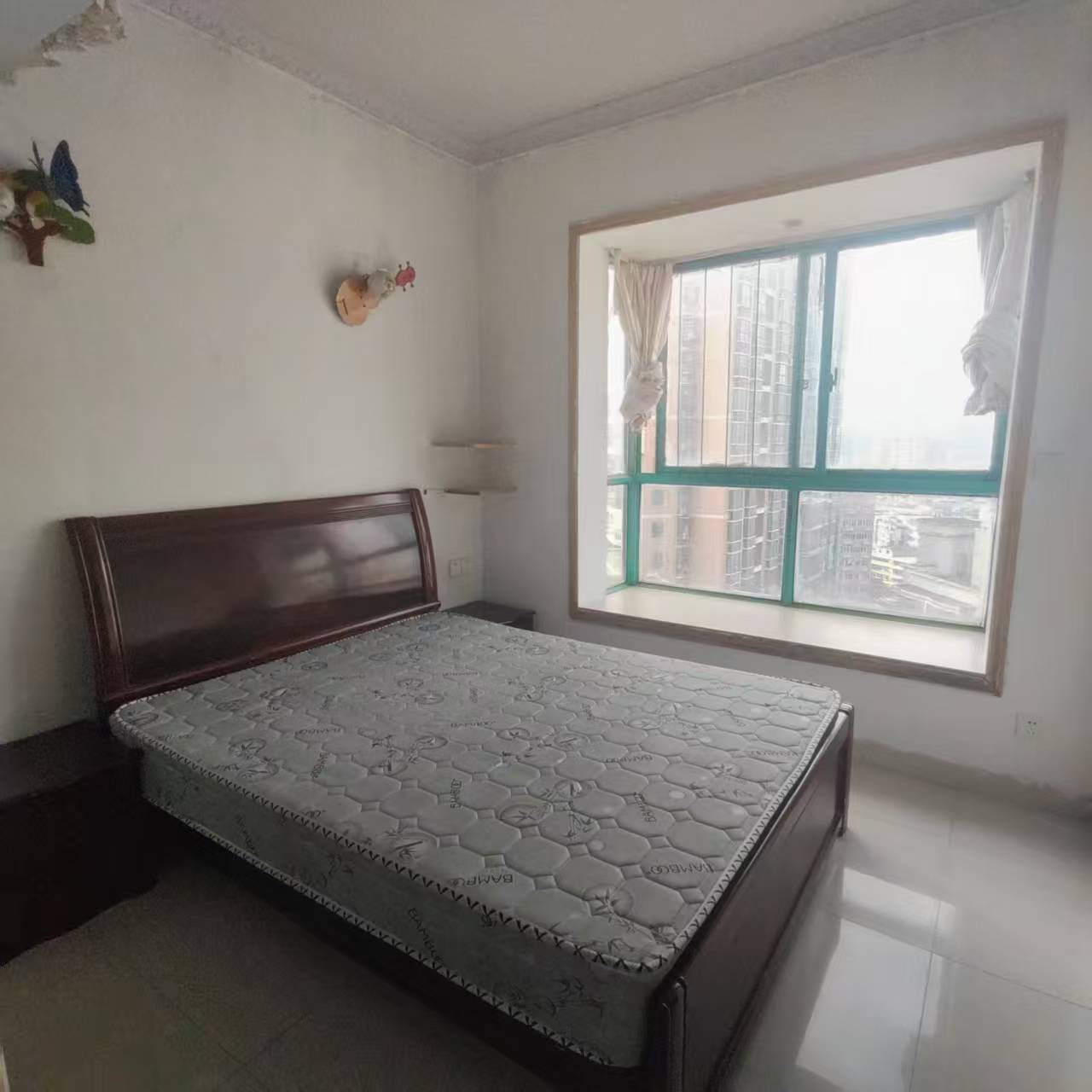 龙江明珠(龙江花苑)  1室1厅1卫    1100.0元/月室内图