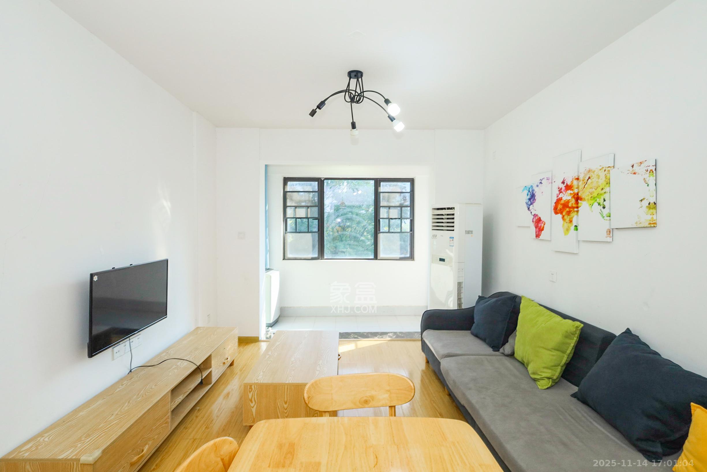 中国铁建梅溪青秀二期  3室2厅2卫    118.0万