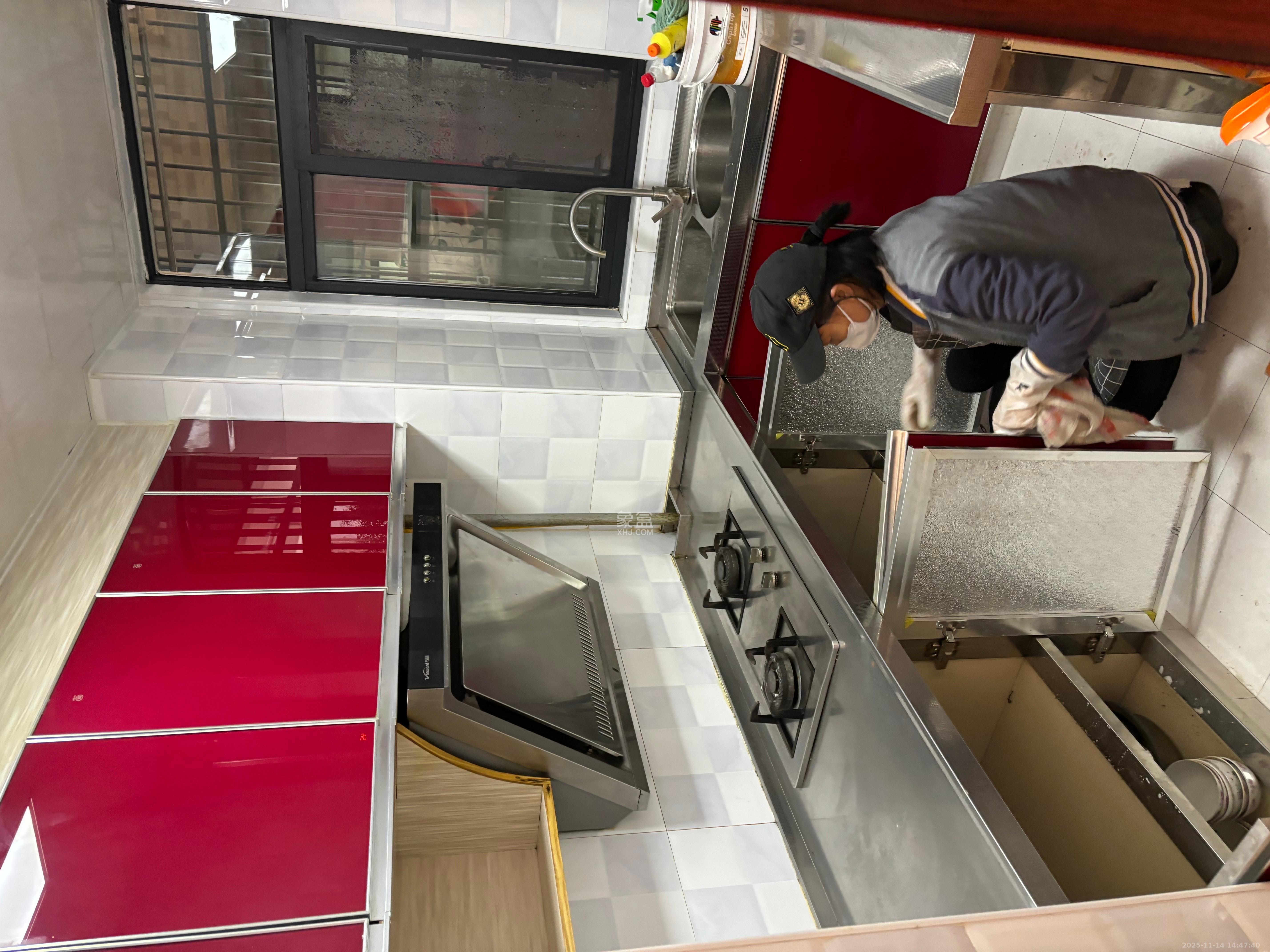 御溪国际  2室2厅1卫    2200.0元/月室内图