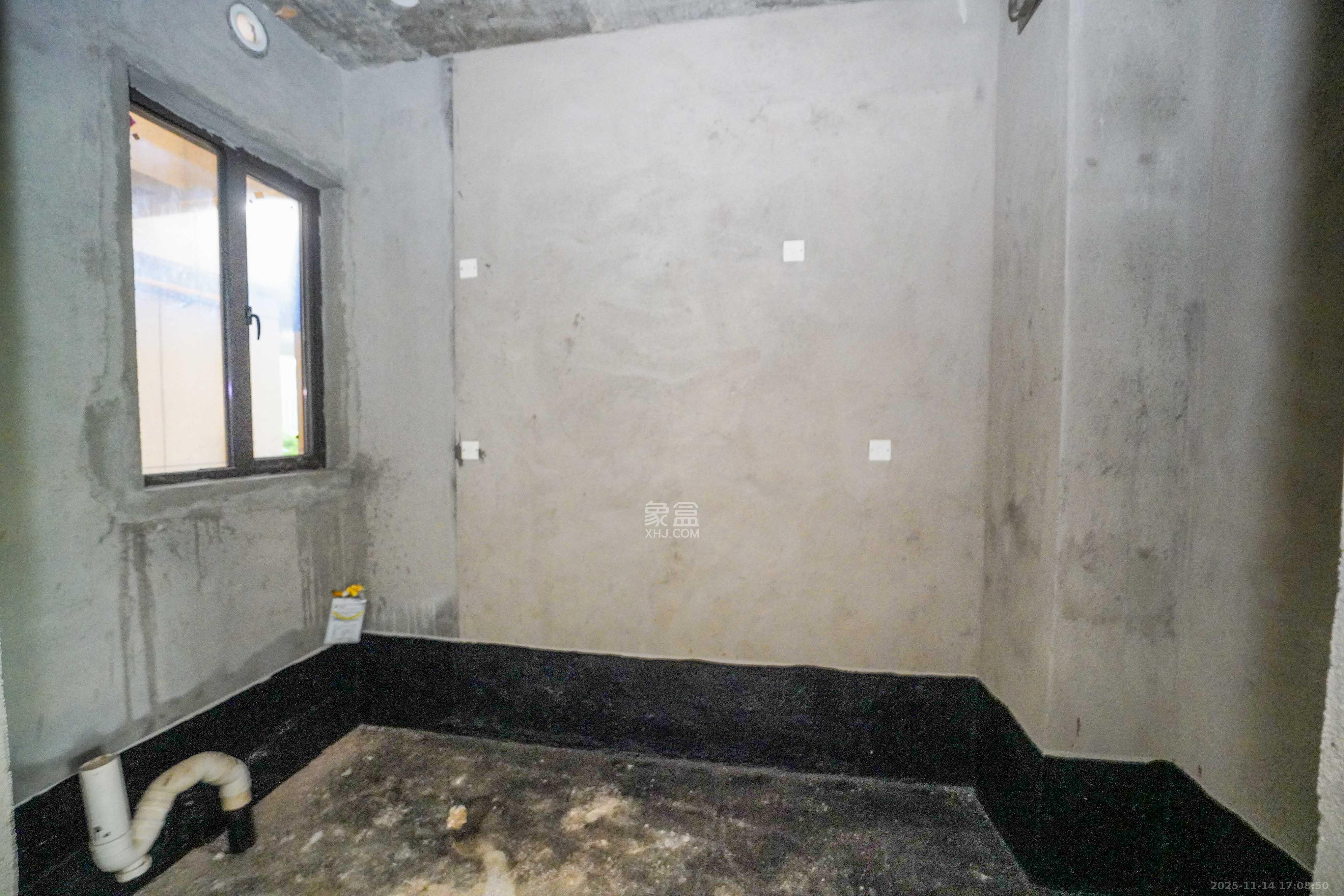 福天藏郡院子  3室2厅2卫    130.0万厨房