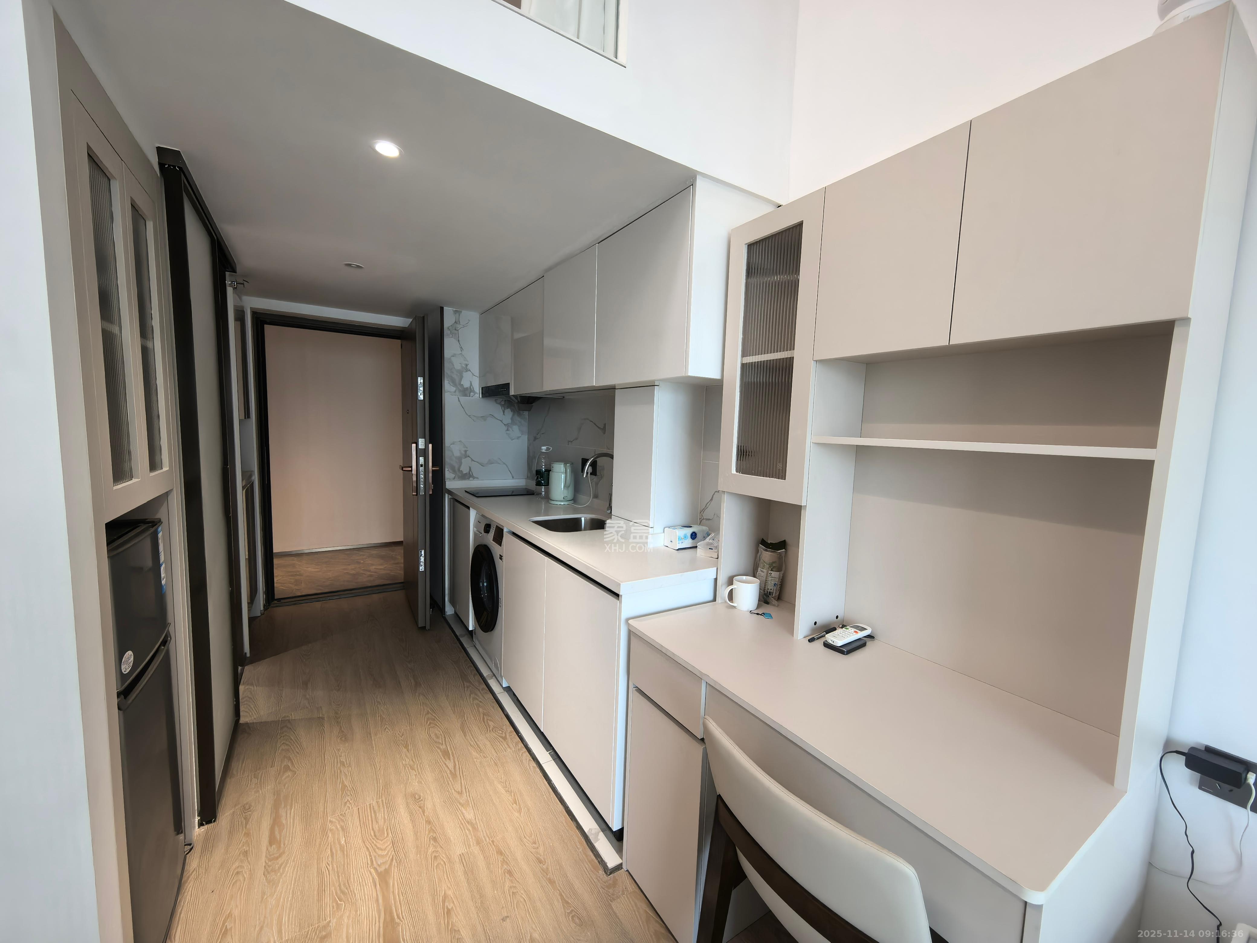 长沙五矿广场 1室0厅0卫 3500.0元/月 长沙五矿广场 1室0厅0卫 3500.0元/月室内图