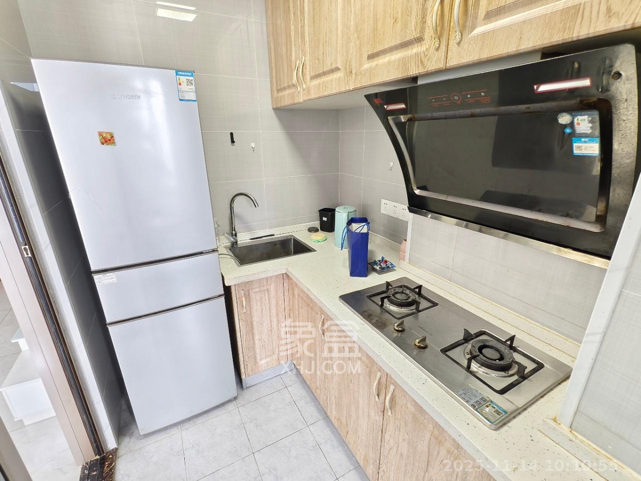 天健城  1室0厅1卫    2200.0元/月室内图