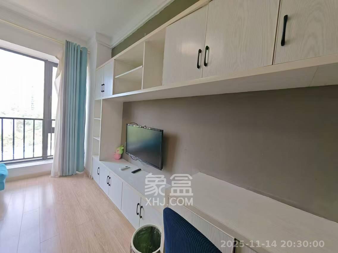 君合天玺  1室2厅1卫    1500.0元/月室内图