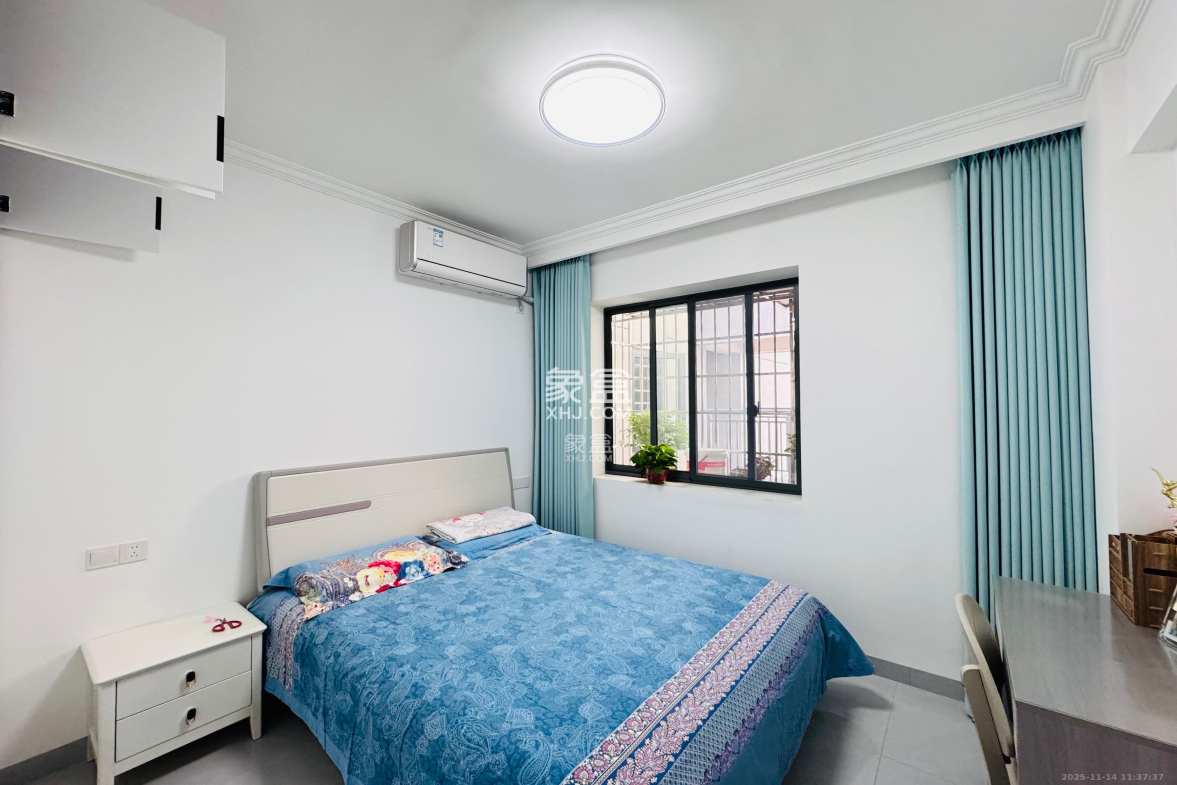 湖湘时代名邸公园壹号 2室1厅1卫 3000.0元/月 湖湘时代名邸公园壹号 2室1厅1卫 3000.0元/月室内图