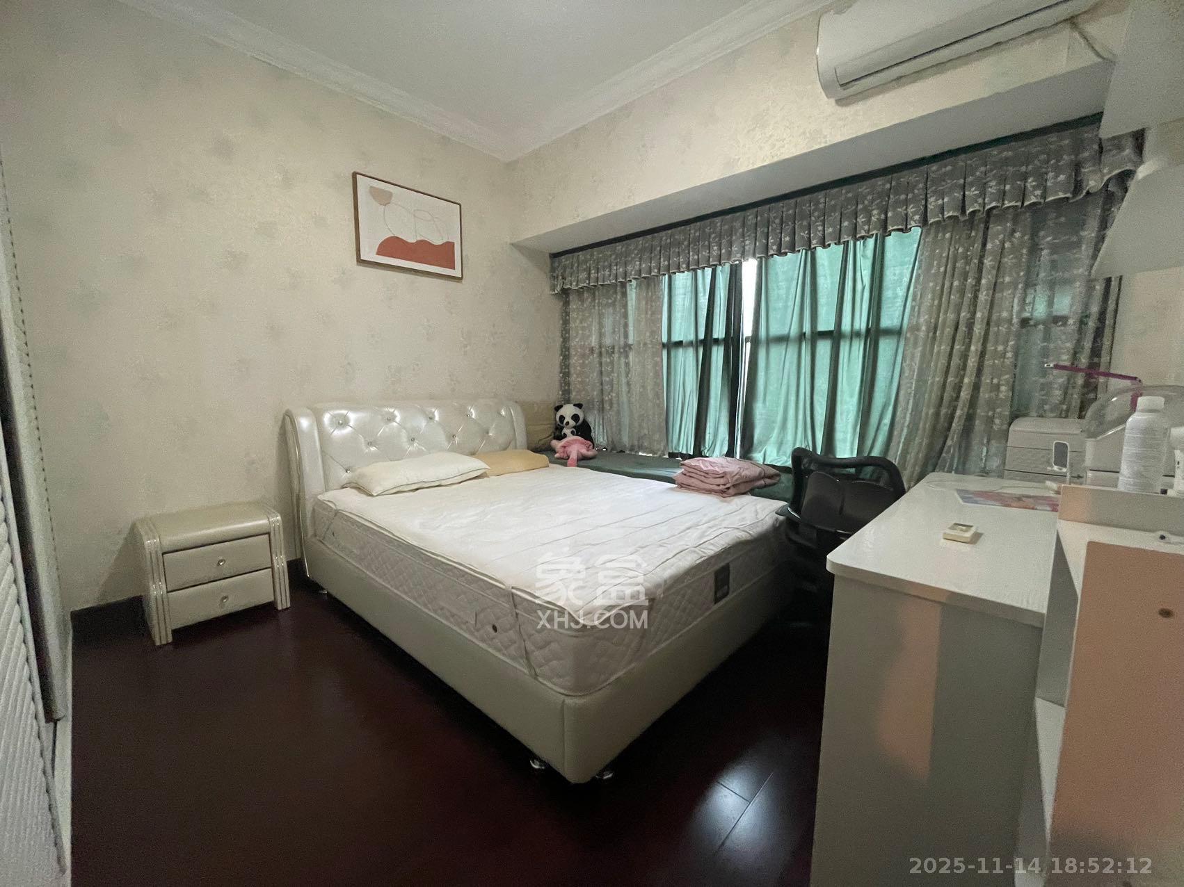 恒大雅苑 4室2厅2卫 3200.0元/月 恒大雅苑 4室2厅2卫 3200.0元/月室内图