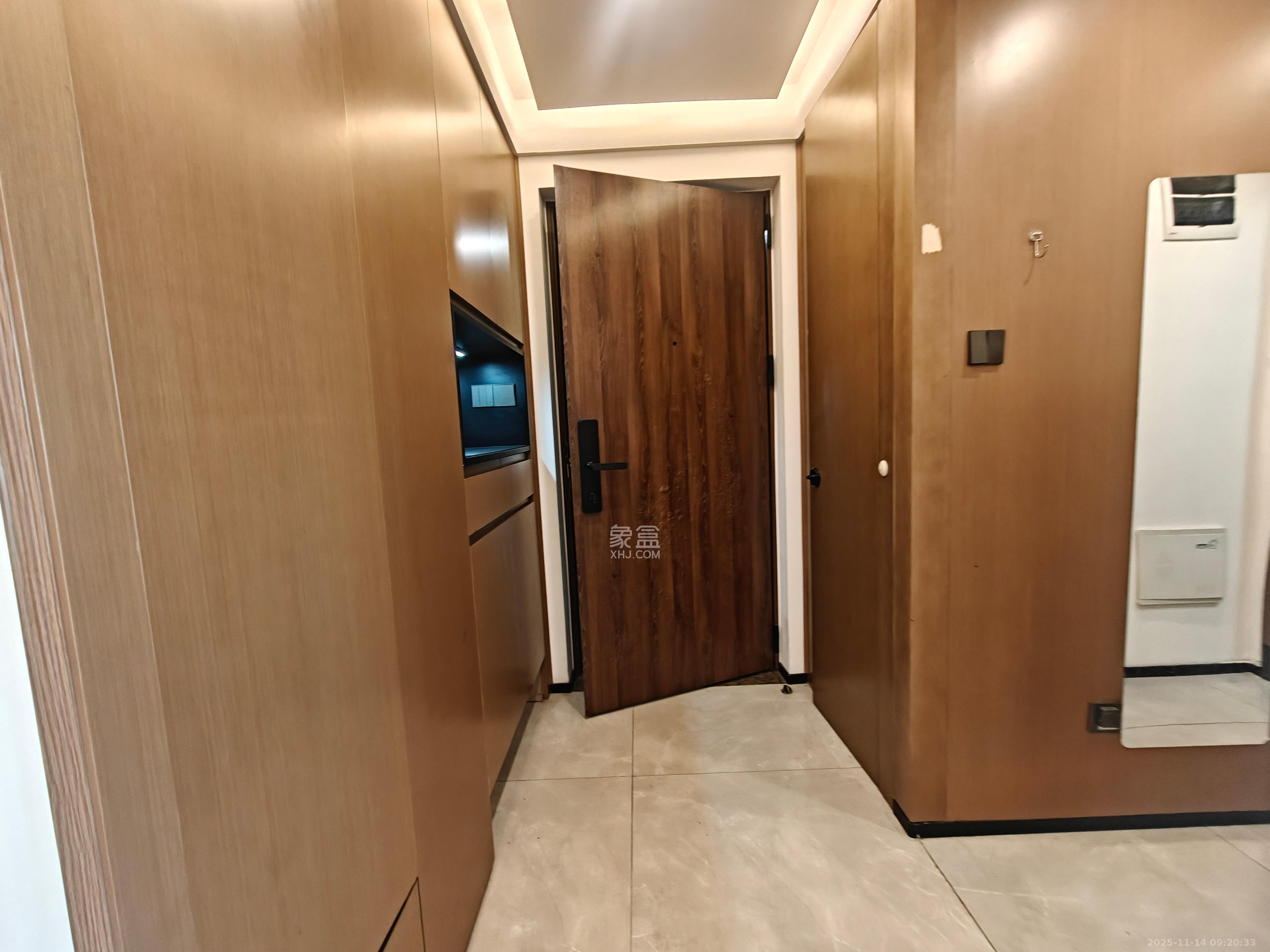 万科金域蓝湾  4室2厅2卫    4100.0元/月室内图