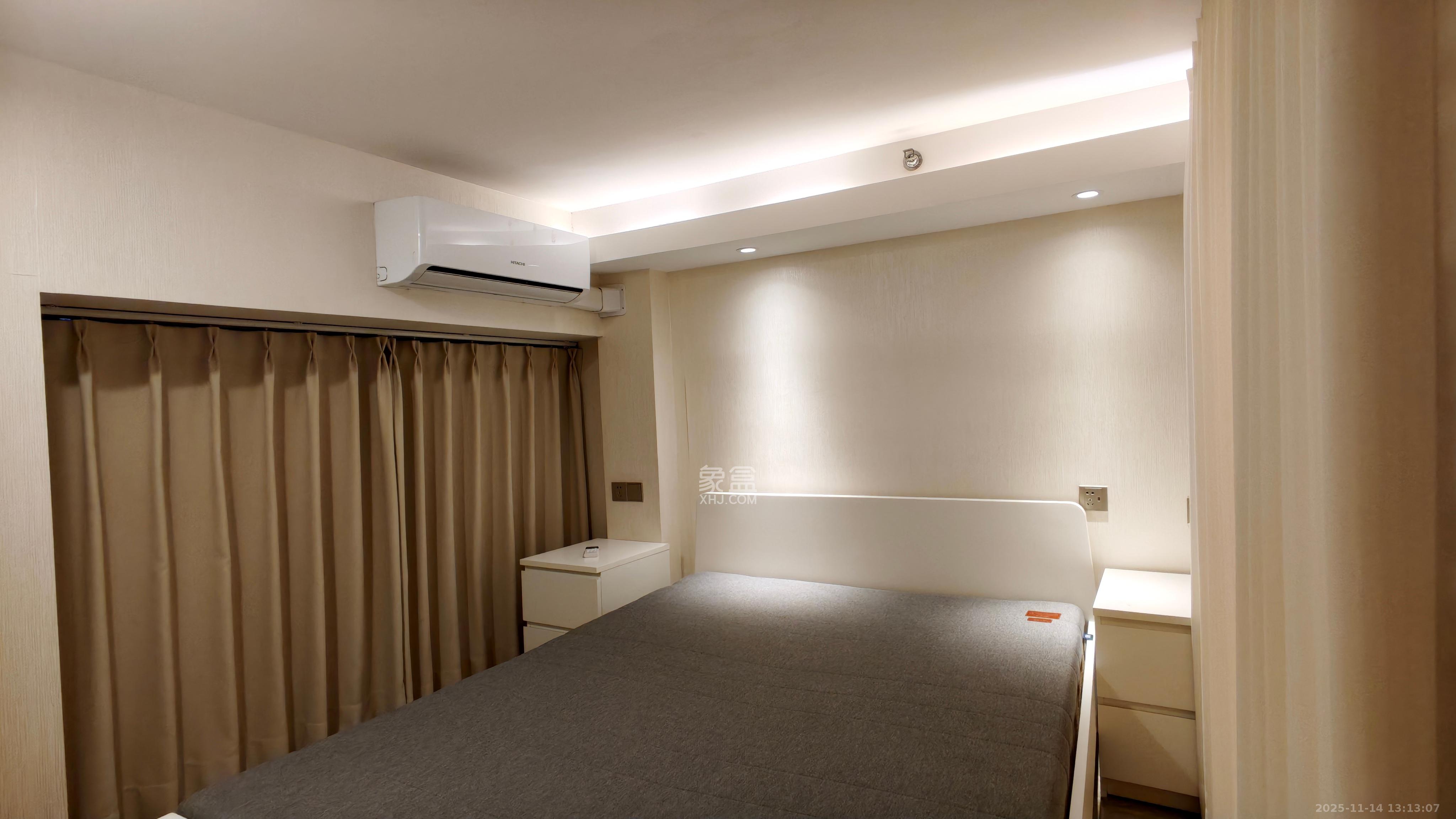 华远华时代 2室1厅1卫 3000.0元/月 华远华时代 2室1厅1卫 3000.0元/月室内图