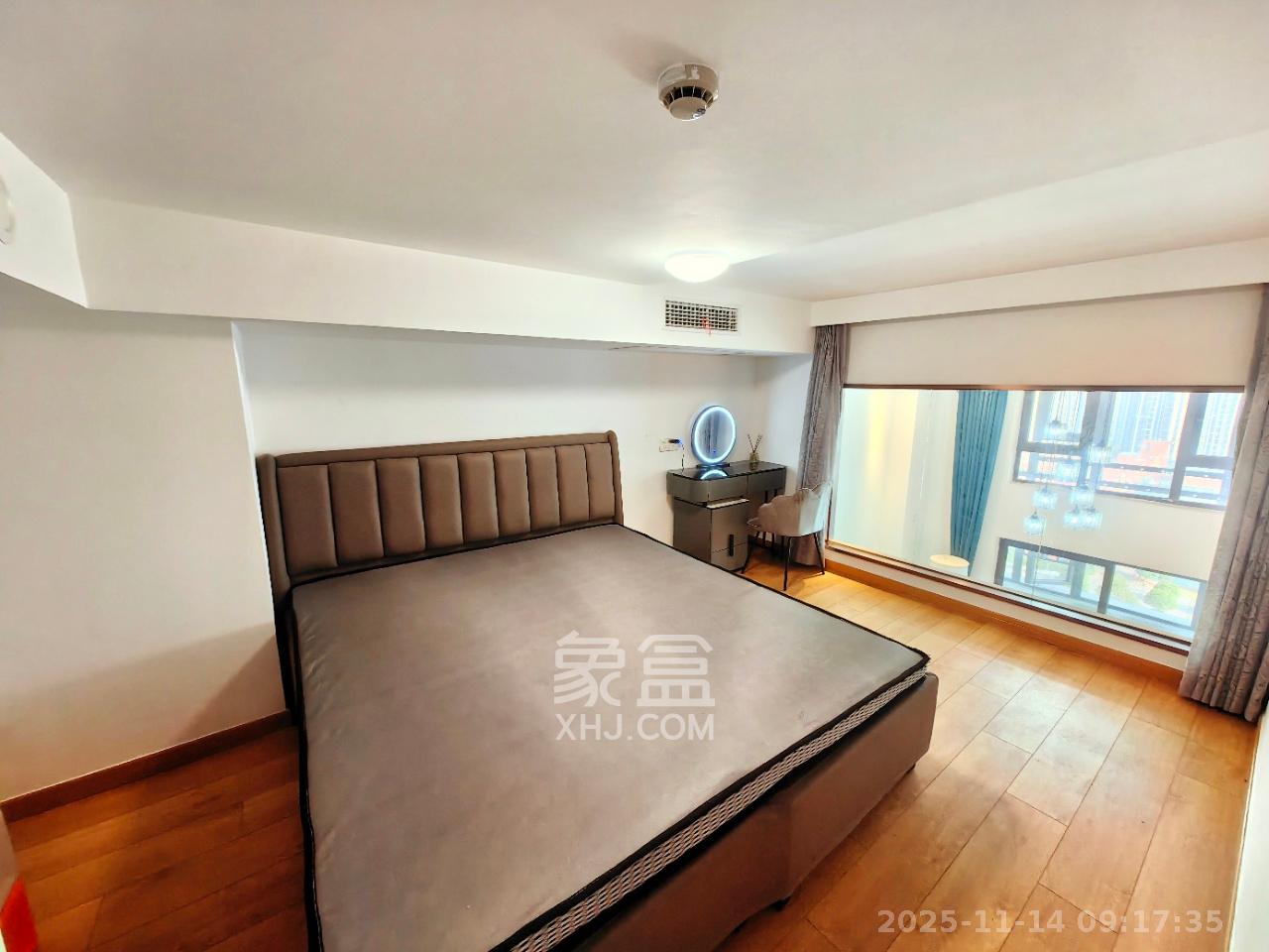 梦想新天地  1室1厅1卫    2100.0元/月室内图