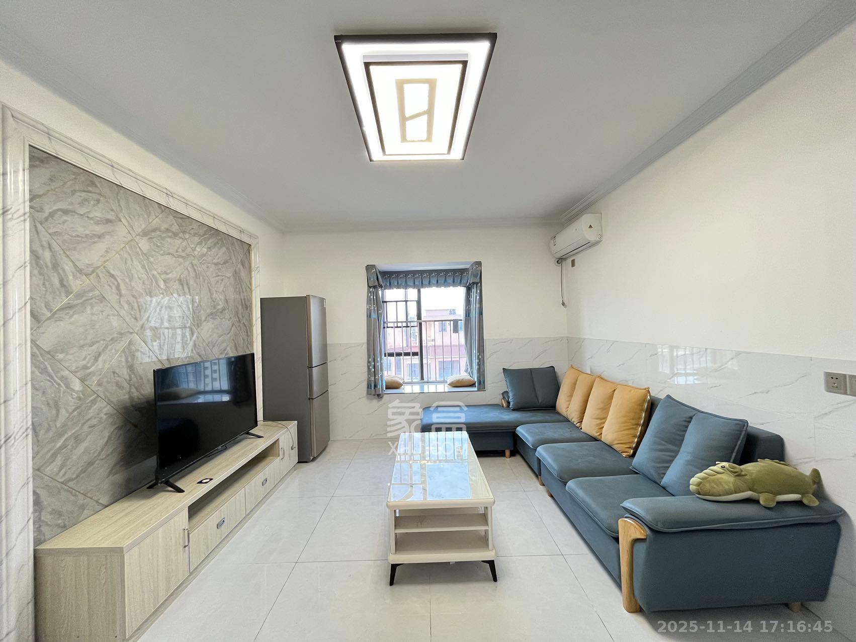 吉泰园安置小区  2室2厅1卫    2600.0元/月