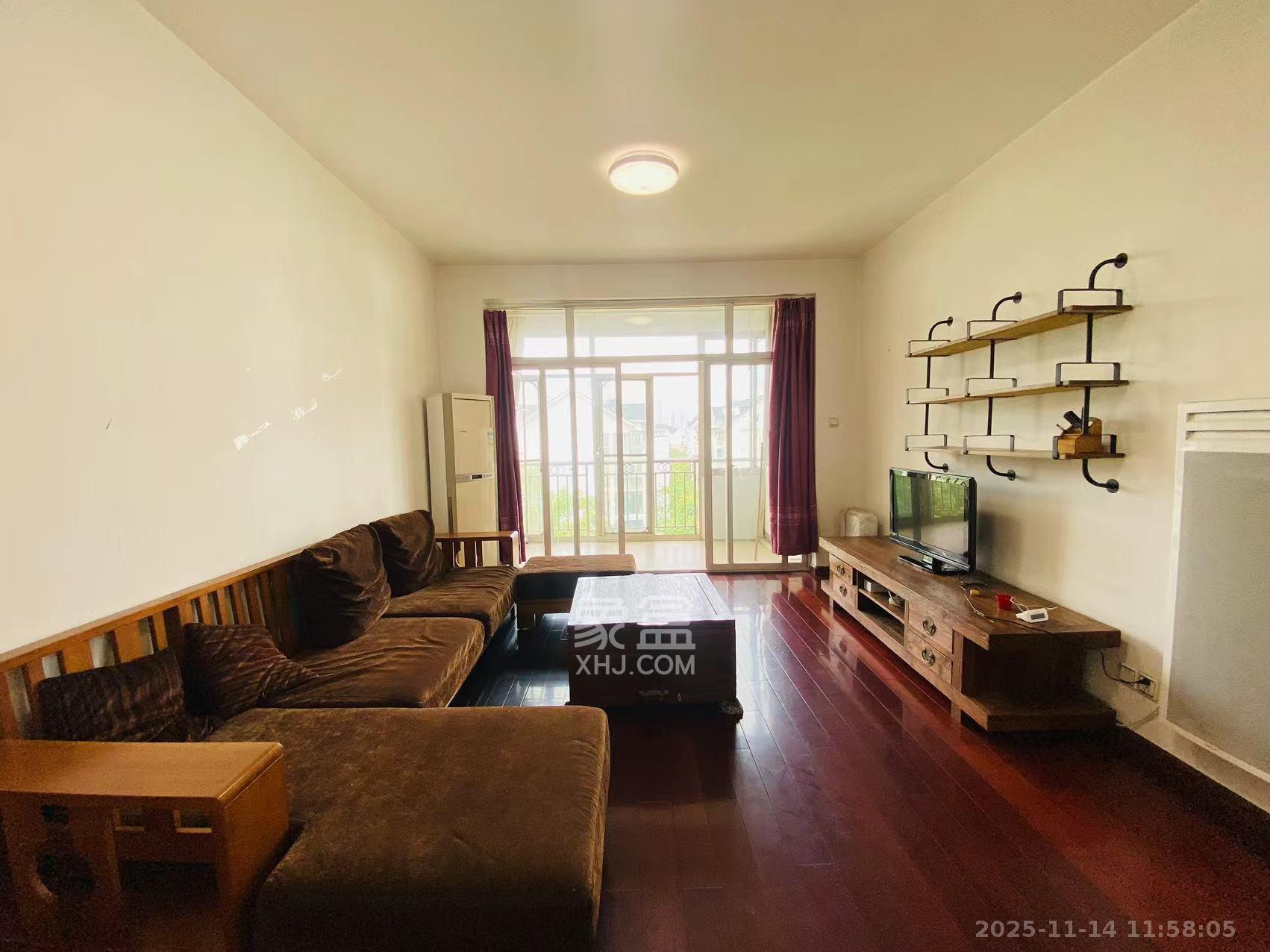 枫林绿洲 2室2厅1卫 2100.0元/月 枫林绿洲 2室2厅1卫 2100.0元/月室内图