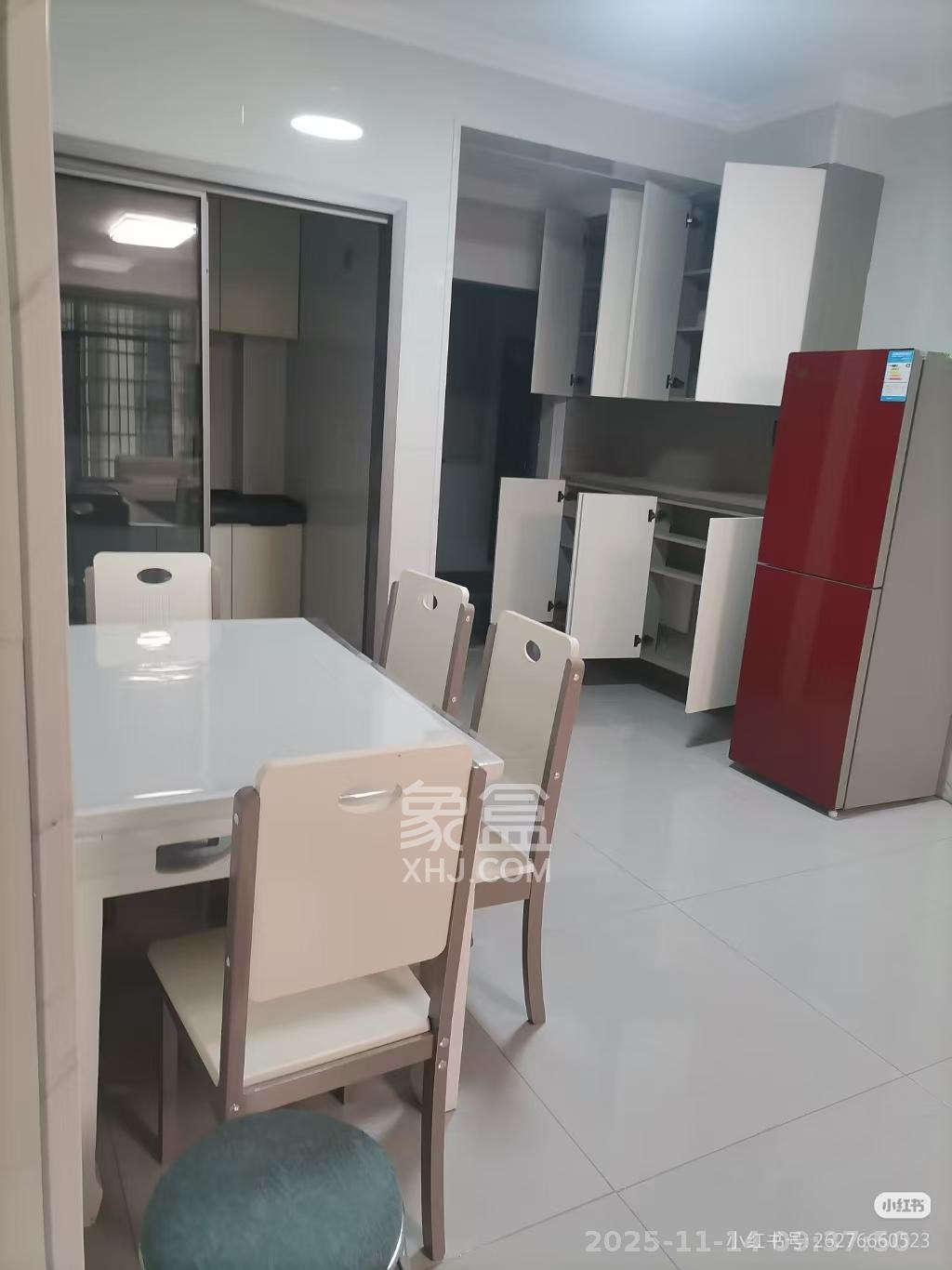 桥头家园三期  2室1厅1卫    1800.0元/月室内图