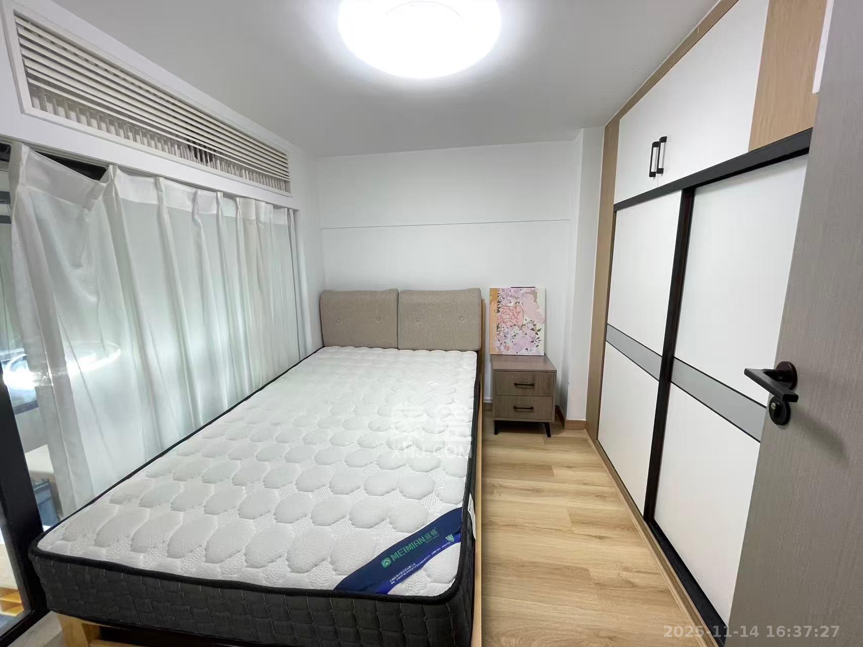 绿地长沙城际空间站（绿地新里佳苑）  1室0厅0卫    2250.0元/月室内图