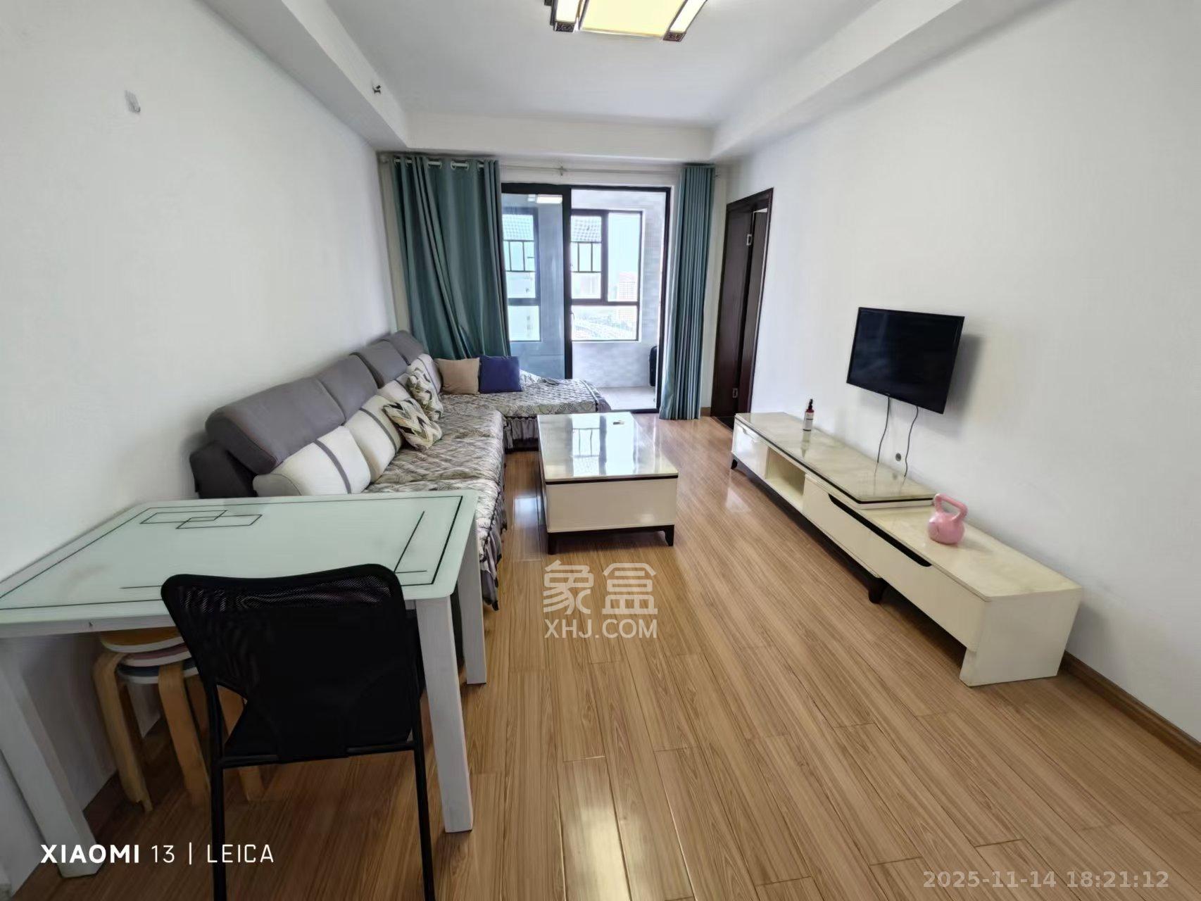 天鸿天府(天鸿中央大院) 2室1厅1卫 2300.0元/月 天鸿天府(天鸿中央大院) 2室1厅1卫 2300.0元/月室内图