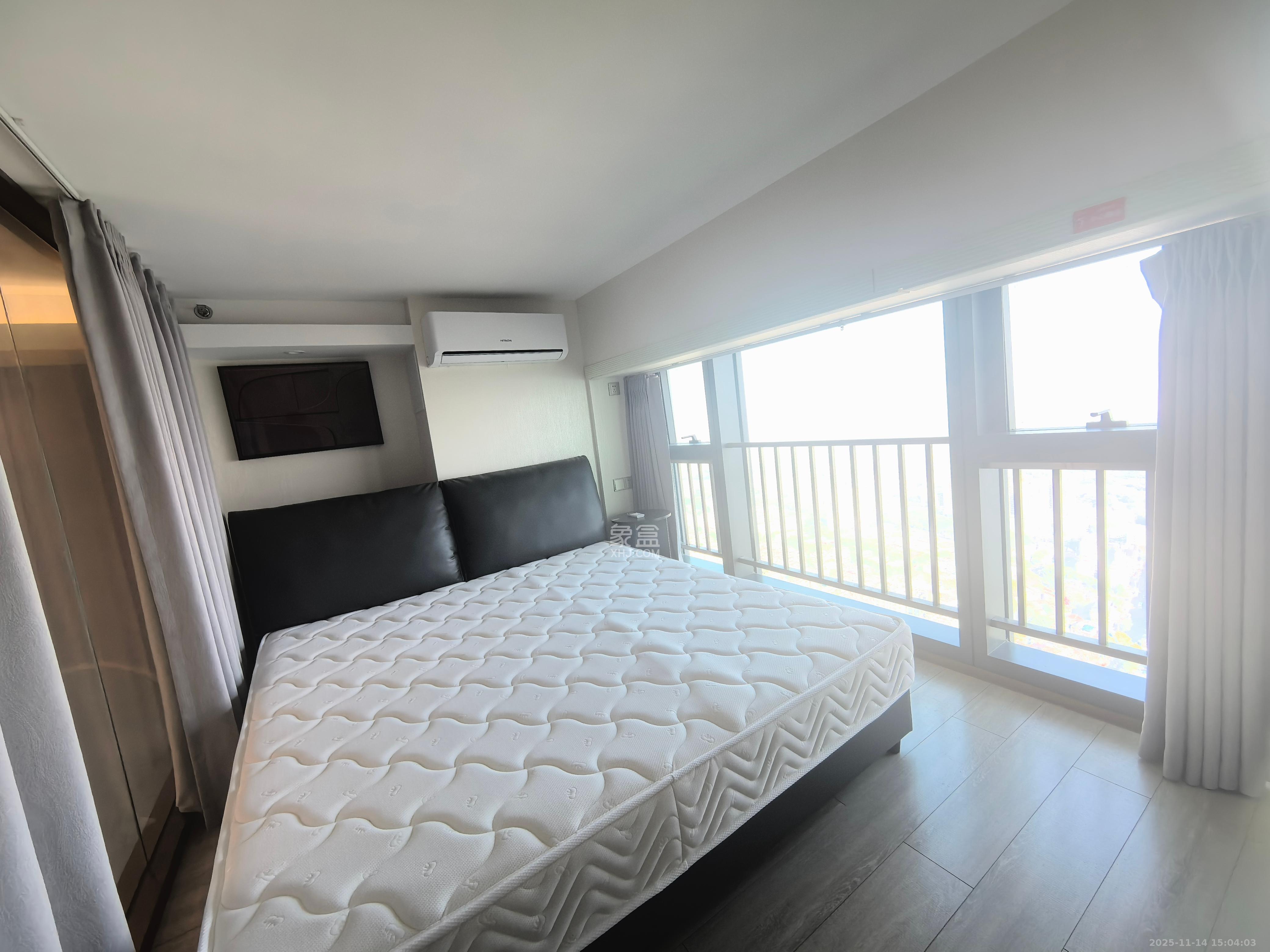 华远华时代  2室2厅1卫    2900.0元/月室内图