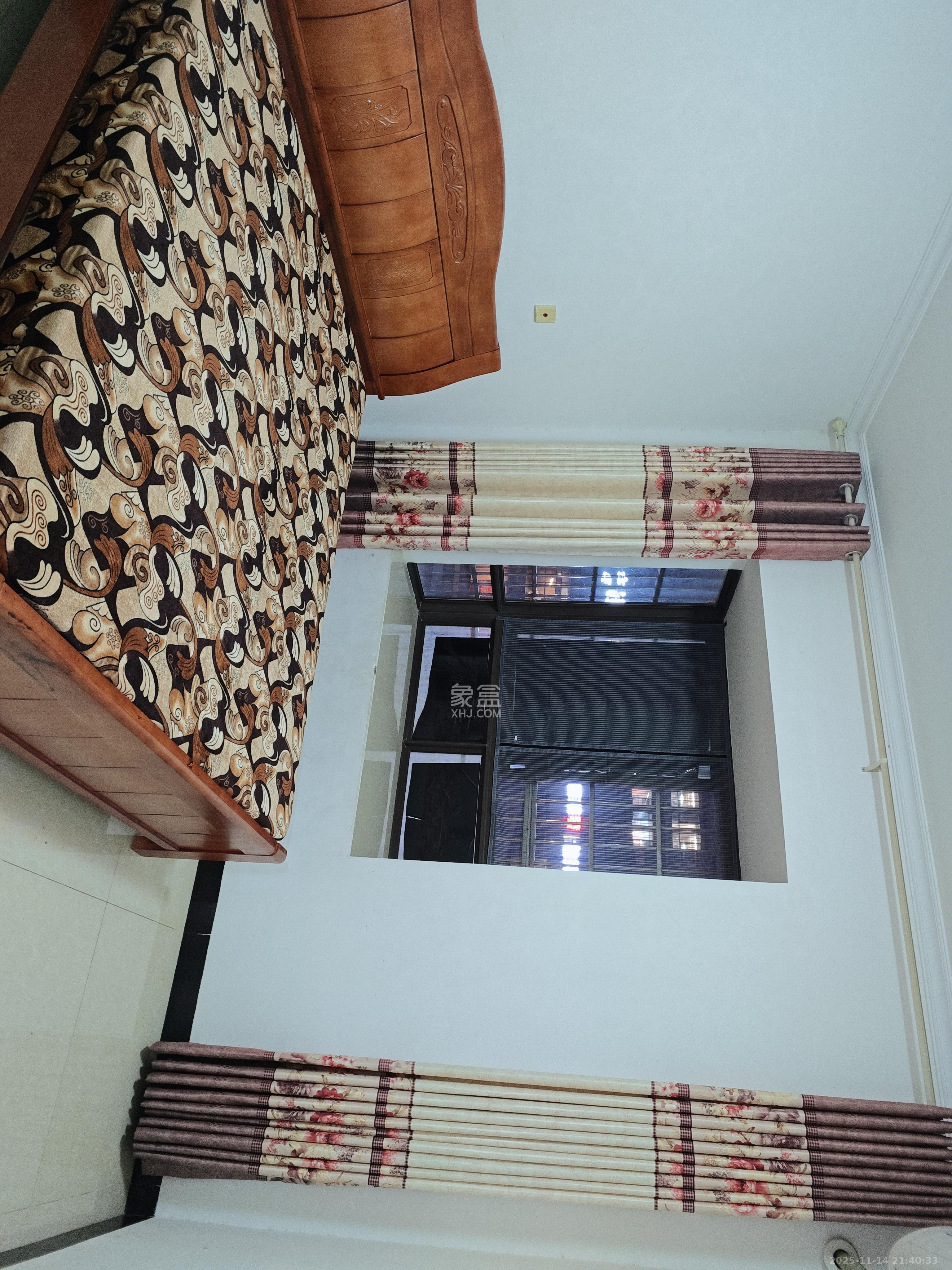 金南家园一期  2室1厅1卫    1700.0元/月室内图