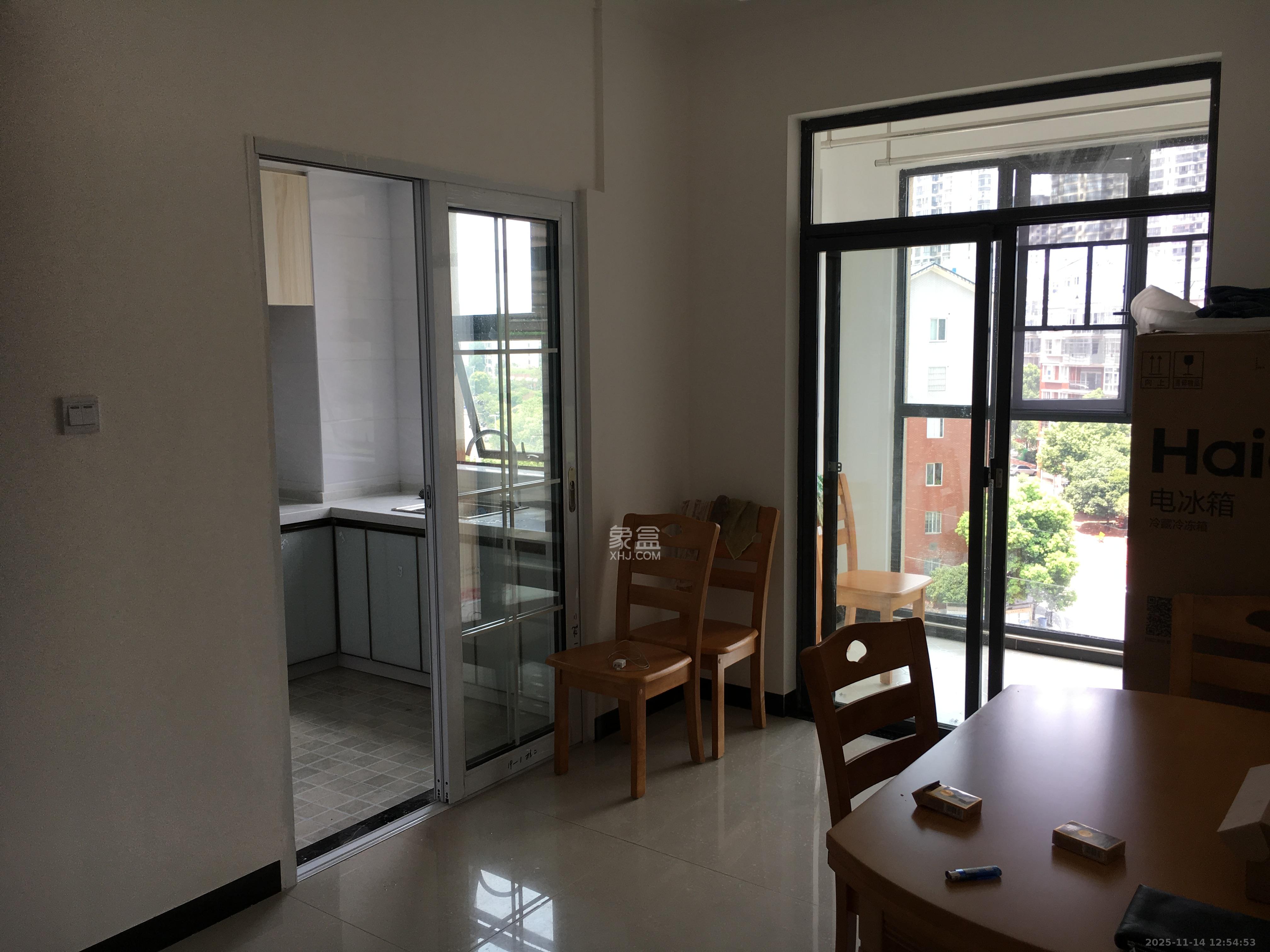 高升时代广场(冠铭商务中心) 5室2厅2卫 3600.0元/月 高升时代广场(冠铭商务中心) 5室2厅2卫 3600.0元/月室内图