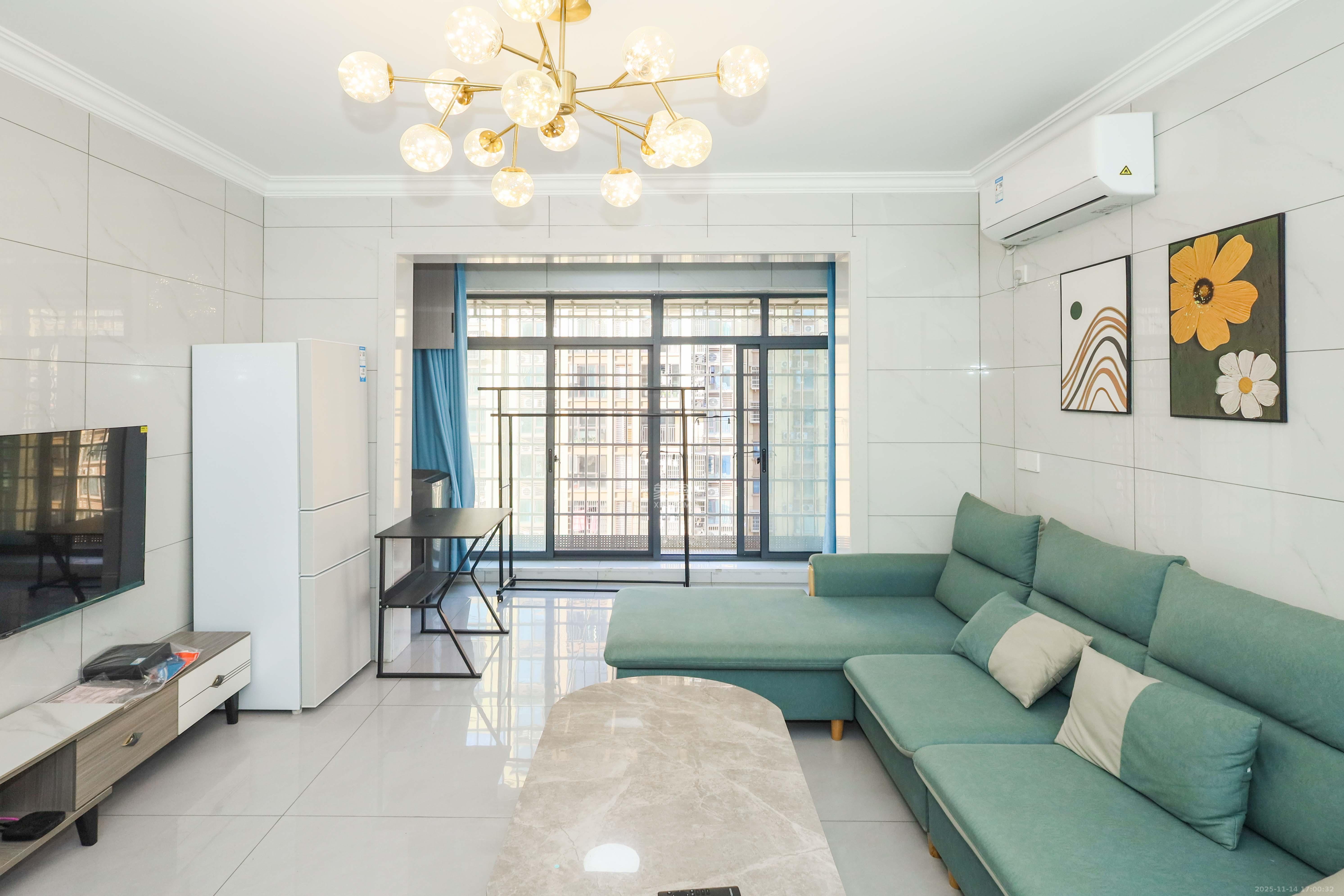 和润园三期  3室2厅1卫    76.0万