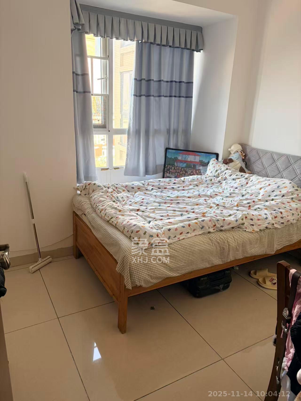 丰园城（鄱阳小区二期）  1室0厅0卫    1700.0元/月室内图