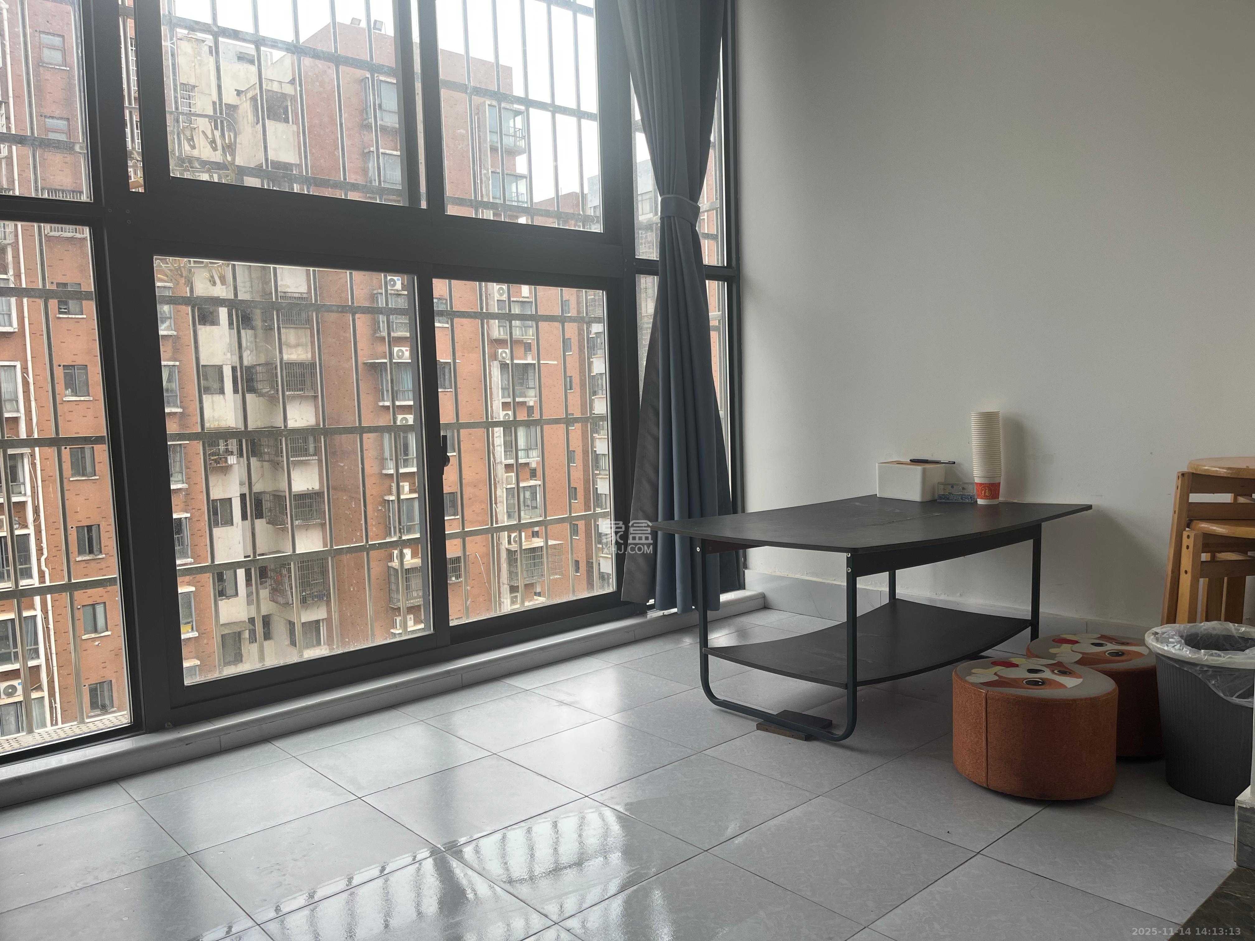 湘府名邸（同力家园）  1室0厅0卫    800.0元/月室内图