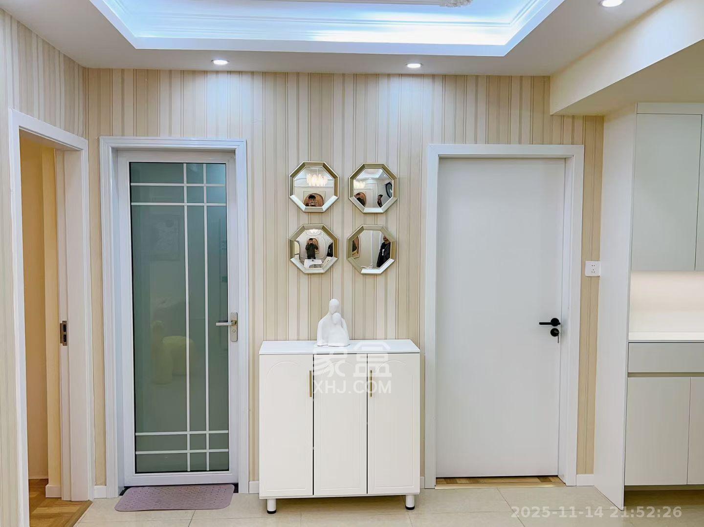 红公馆(前程丽景大厦) 1室1厅1卫 1400.0元/月 红公馆(前程丽景大厦) 1室1厅1卫 1400.0元/月室内图