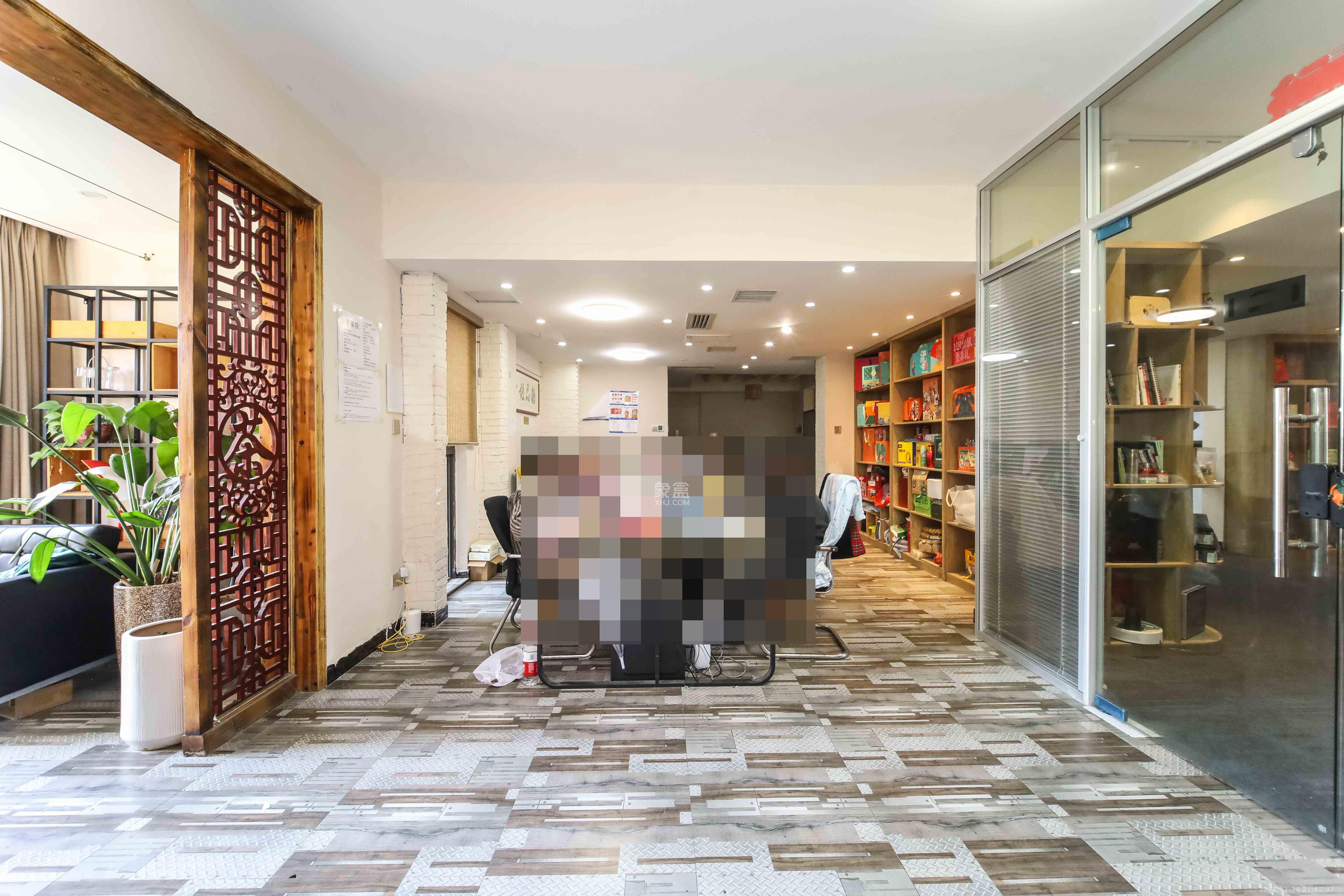 华晨国际公馆  1室0厅0卫    116.0万其他