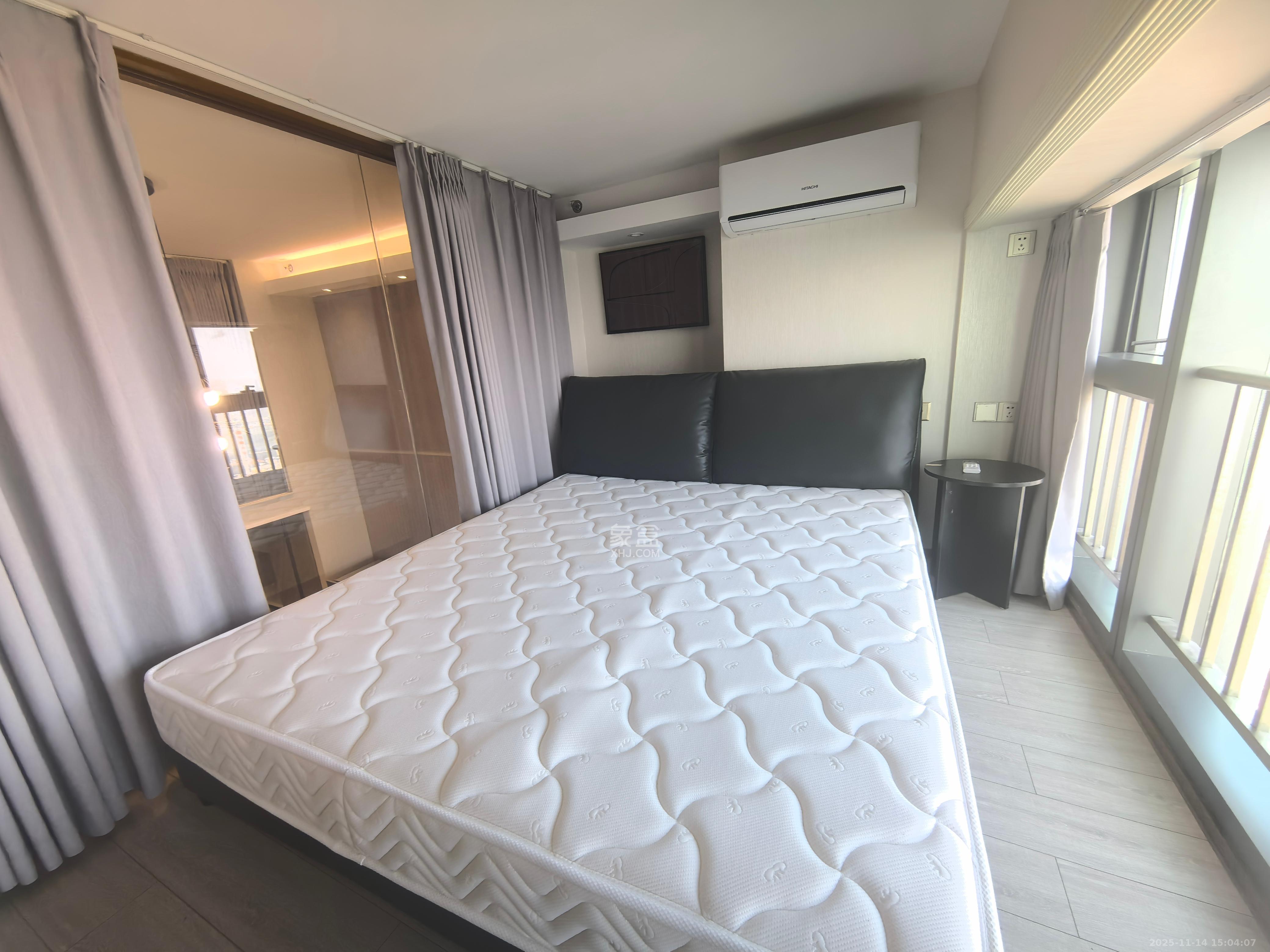 华远华时代 2室2厅1卫 2900.0元/月 华远华时代 2室2厅1卫 2900.0元/月室内图