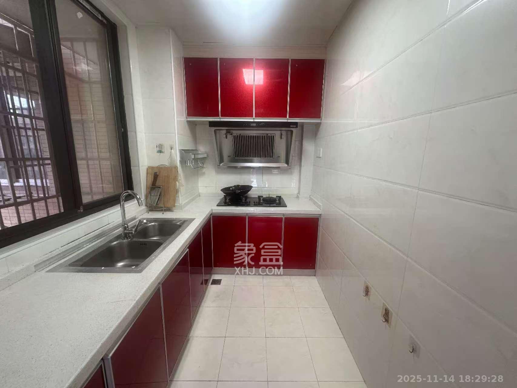 星城新宇黎锦苑  2室1厅1卫    1700.0元/月室内图