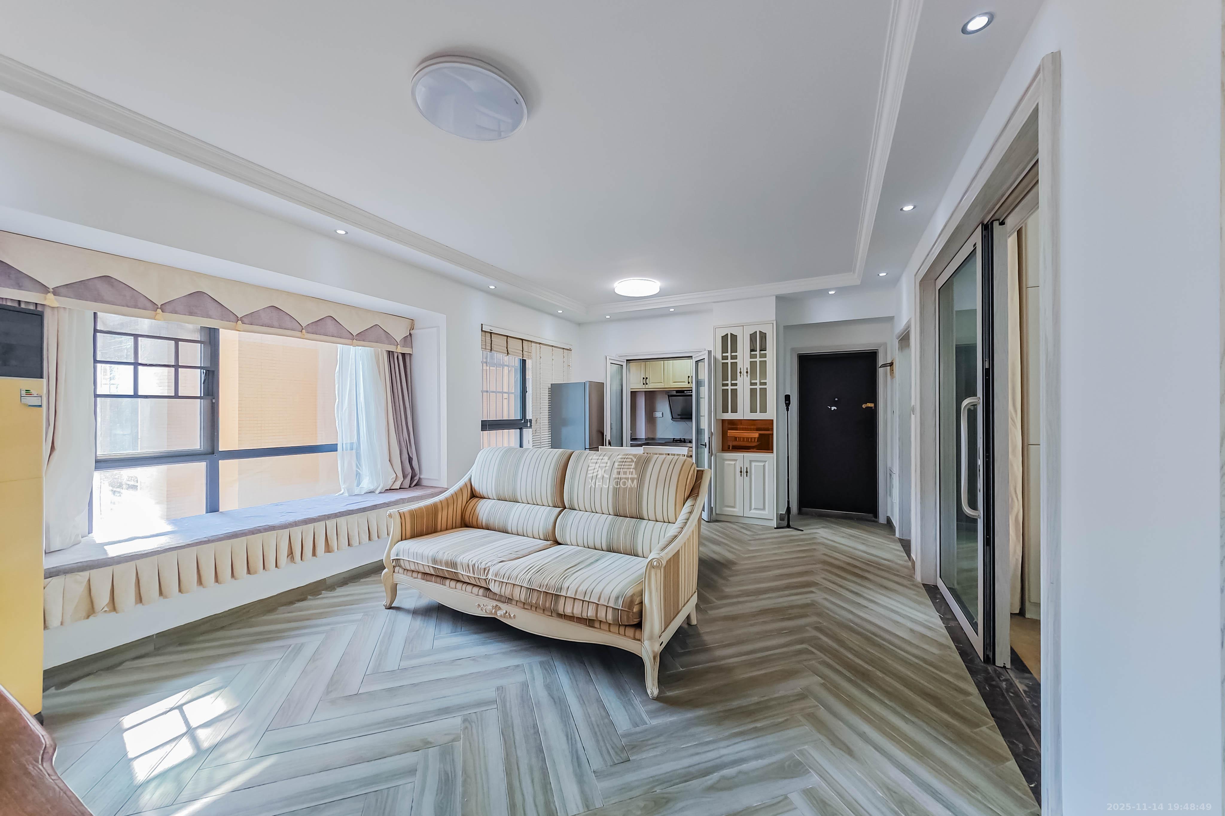 香樟兰亭（朗峰苑）  3室1厅1卫    95.0万