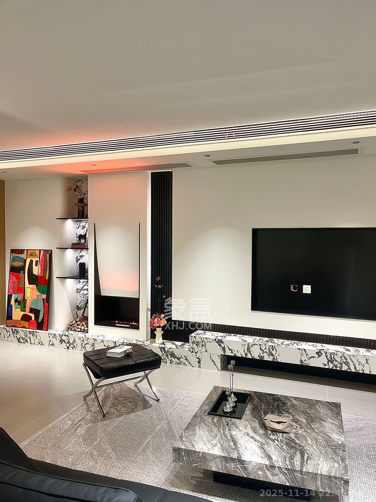 北辰定江洋  3室2厅3卫    14000.0元/月室内图