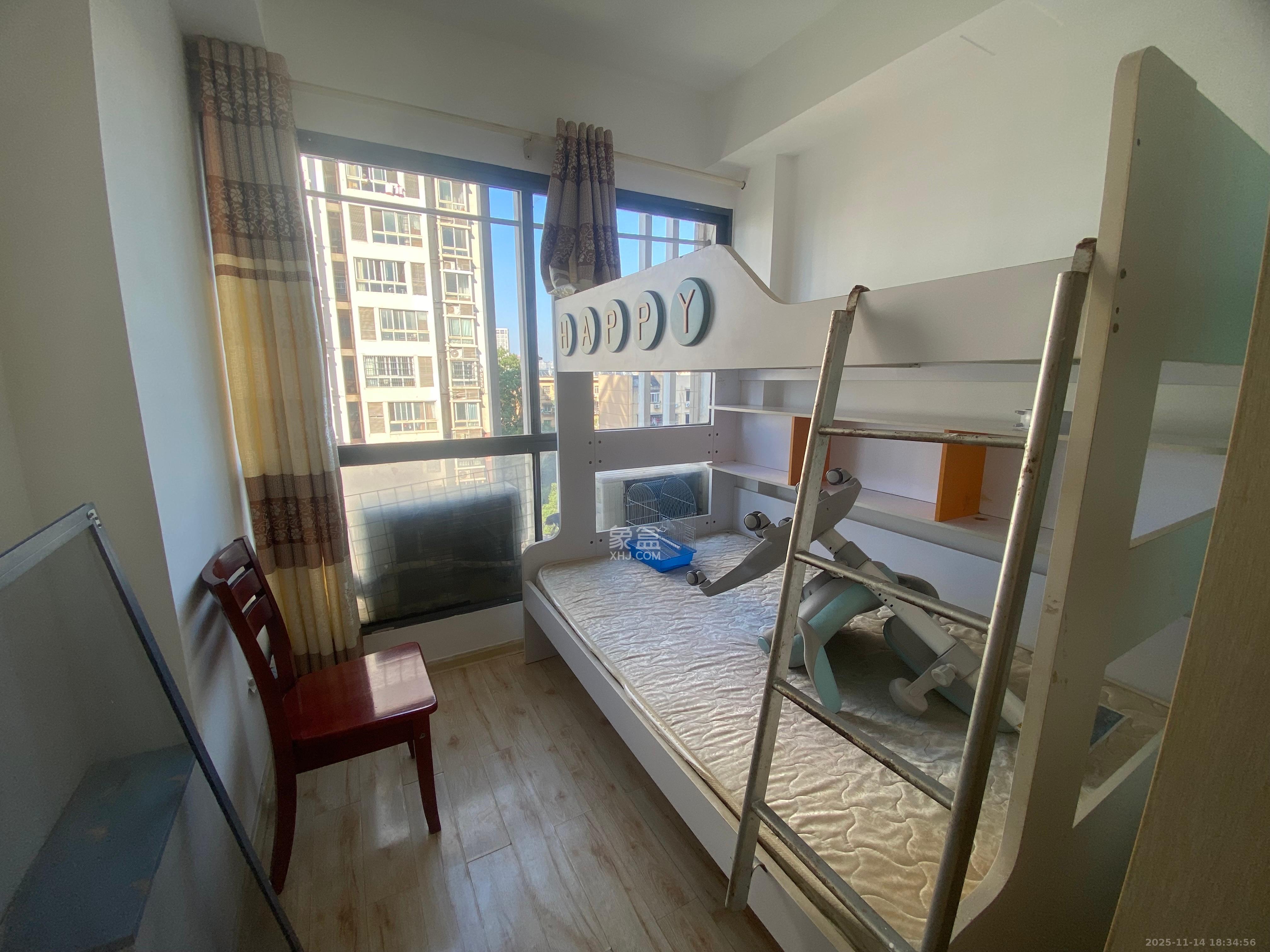 长大彩虹都 2室1厅1卫 1600.0元/月 长大彩虹都 2室1厅1卫 1600.0元/月室内图