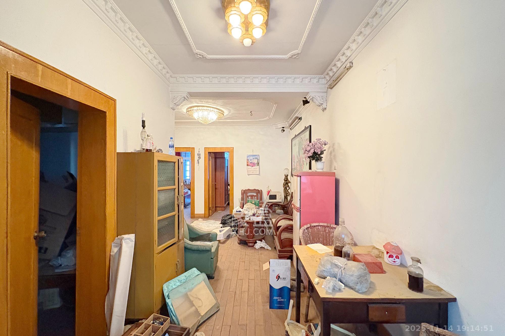 省建苑小区  3室2厅1卫    66.0万其他