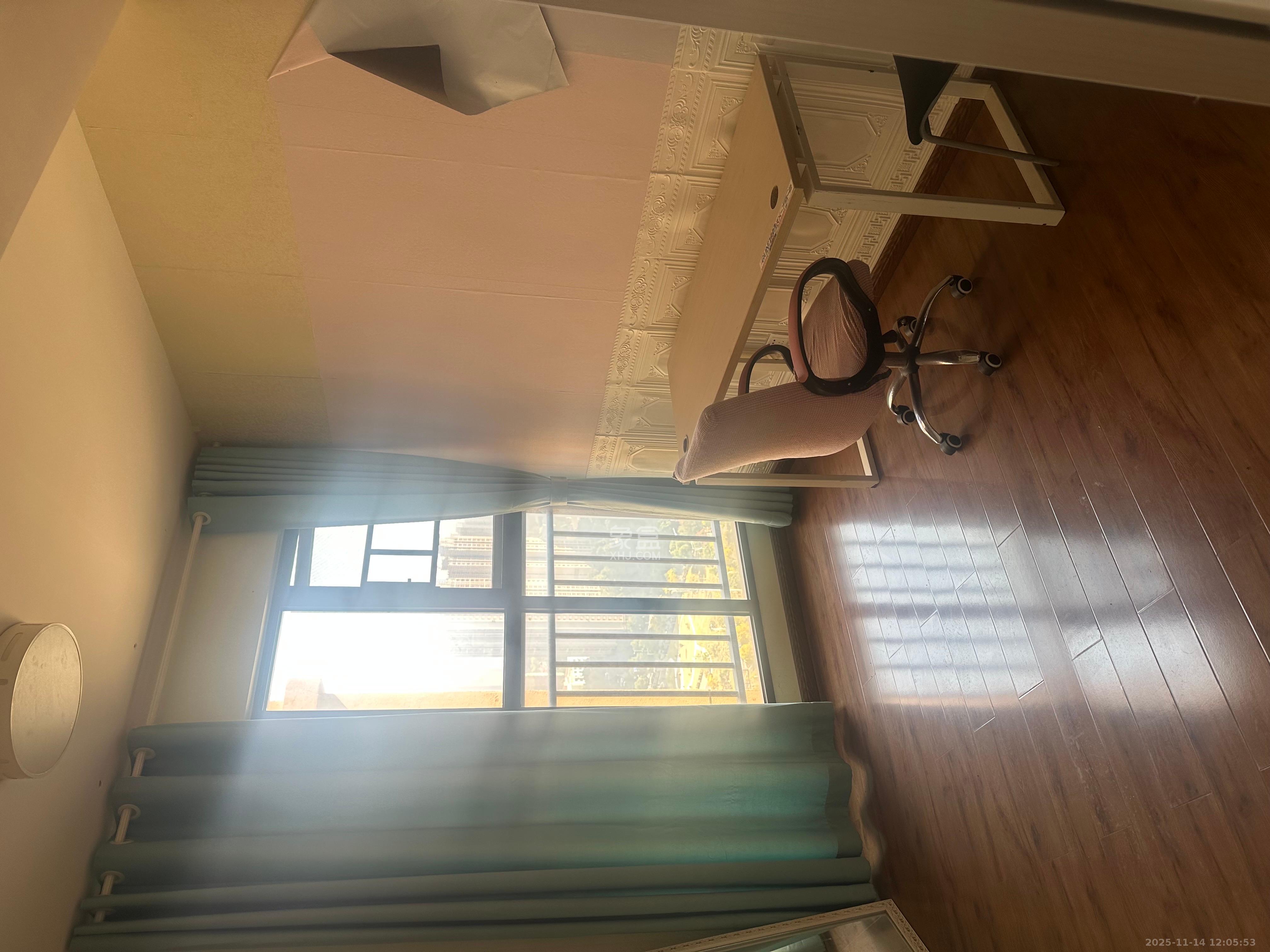 梅溪鑫苑名家  3室1厅1卫    2300.0元/月室内图