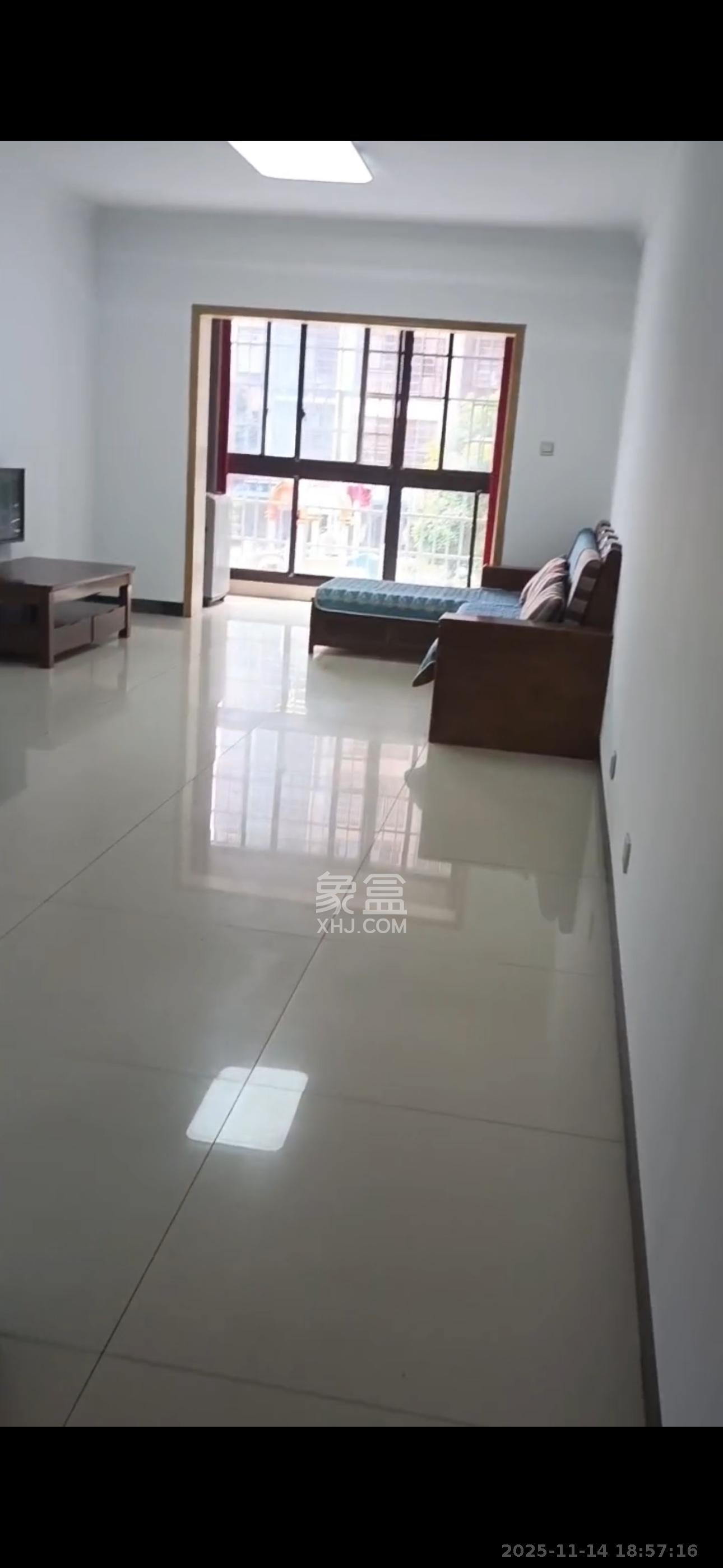 金南家园一期  1室0厅0卫    2000.0元/月室内图