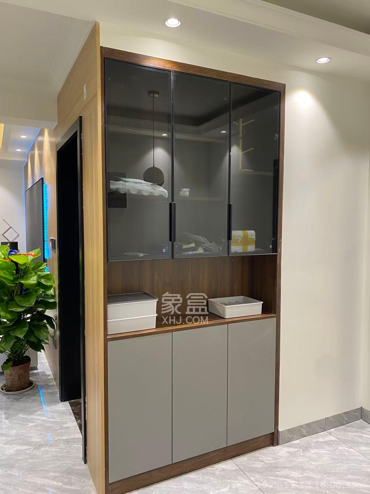 梅溪鑫苑名家 3室2厅1卫 2700.0元/月 梅溪鑫苑名家 3室2厅1卫 2700.0元/月室内图