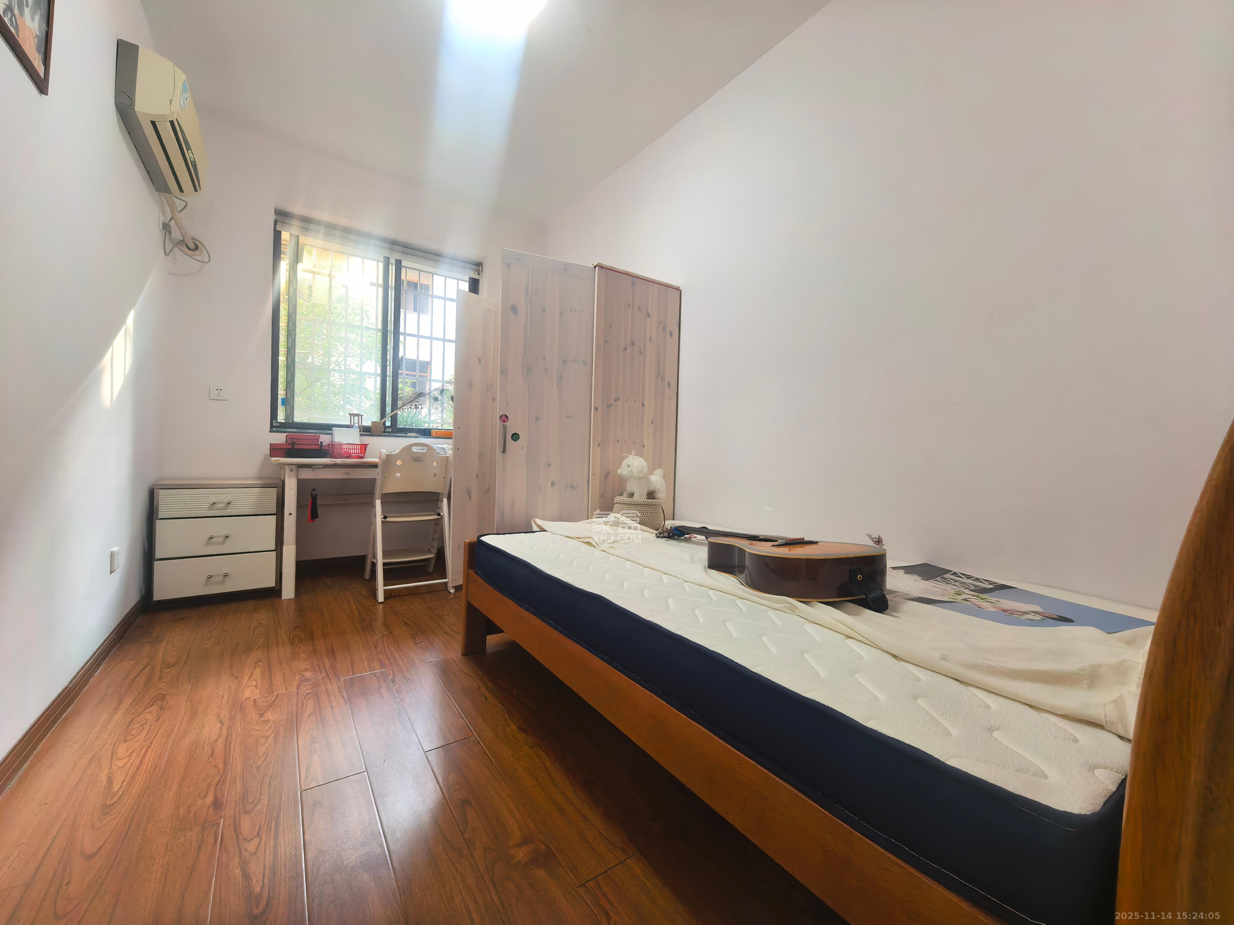 省水院宿舍  2室1厅1卫    3000.0元/月室内图