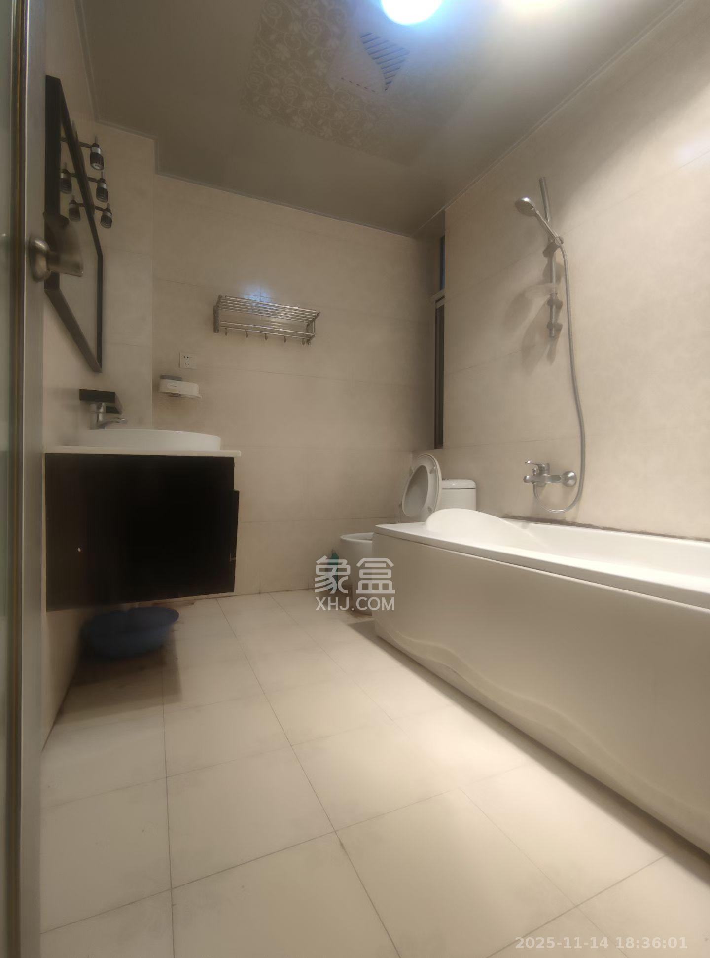 泰禹家园（彩云之翼家园一期、二期、三期）  1室1厅1卫    1000.0元/月室内图