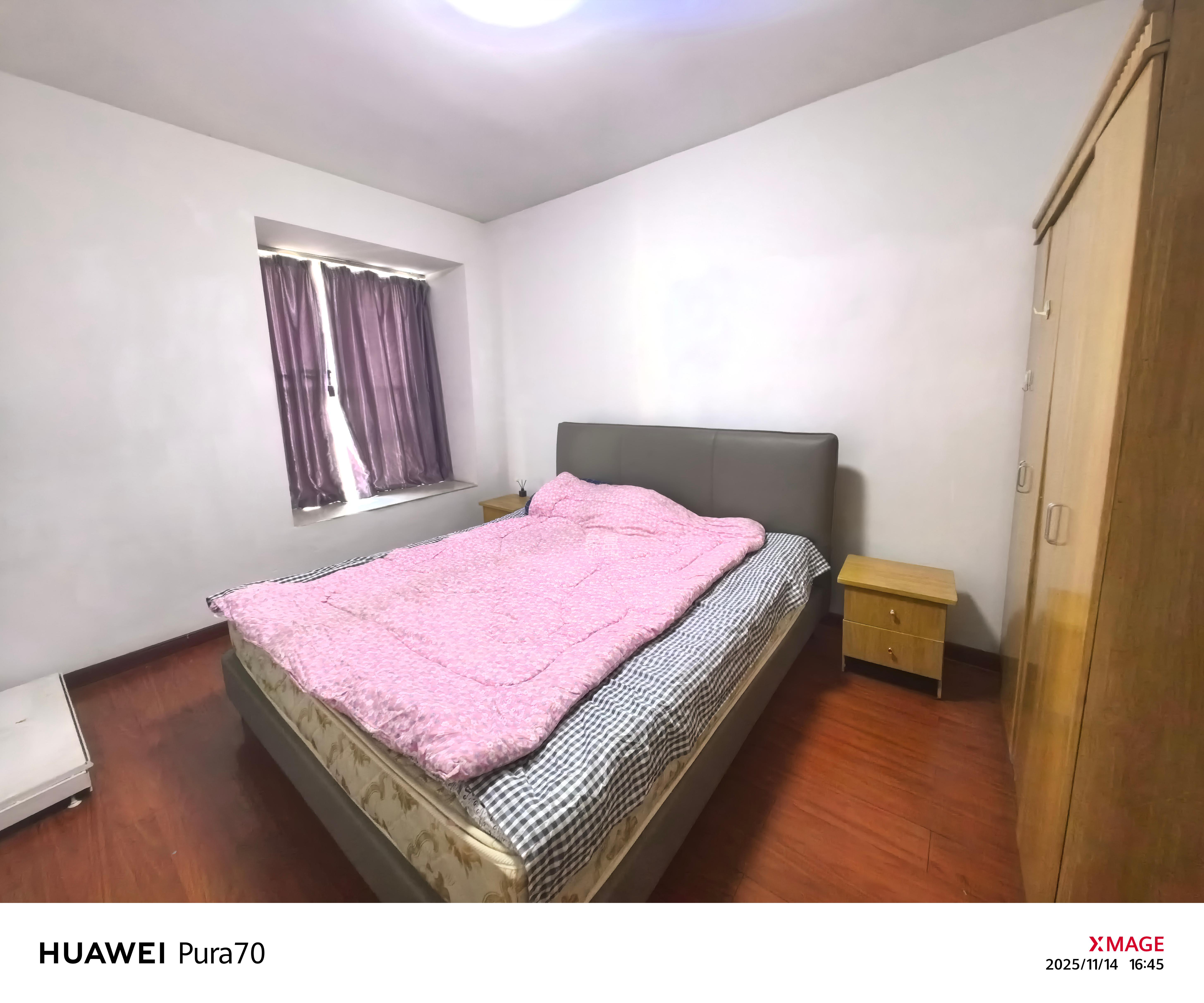 恒广国际景园一二区 1室2厅1卫 1900.0元/月 恒广国际景园一二区 1室2厅1卫 1900.0元/月室内图