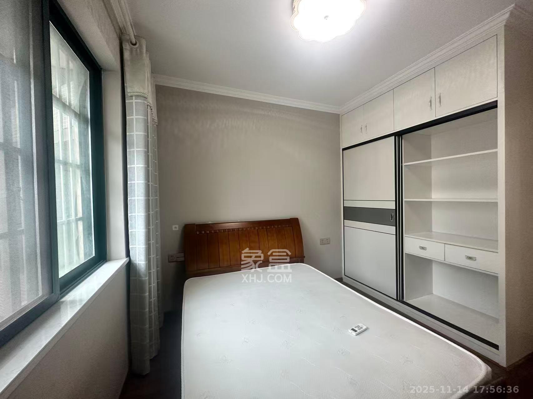 西韵佳苑 2室2厅1卫 2400.0元/月 西韵佳苑 2室2厅1卫 2400.0元/月室内图