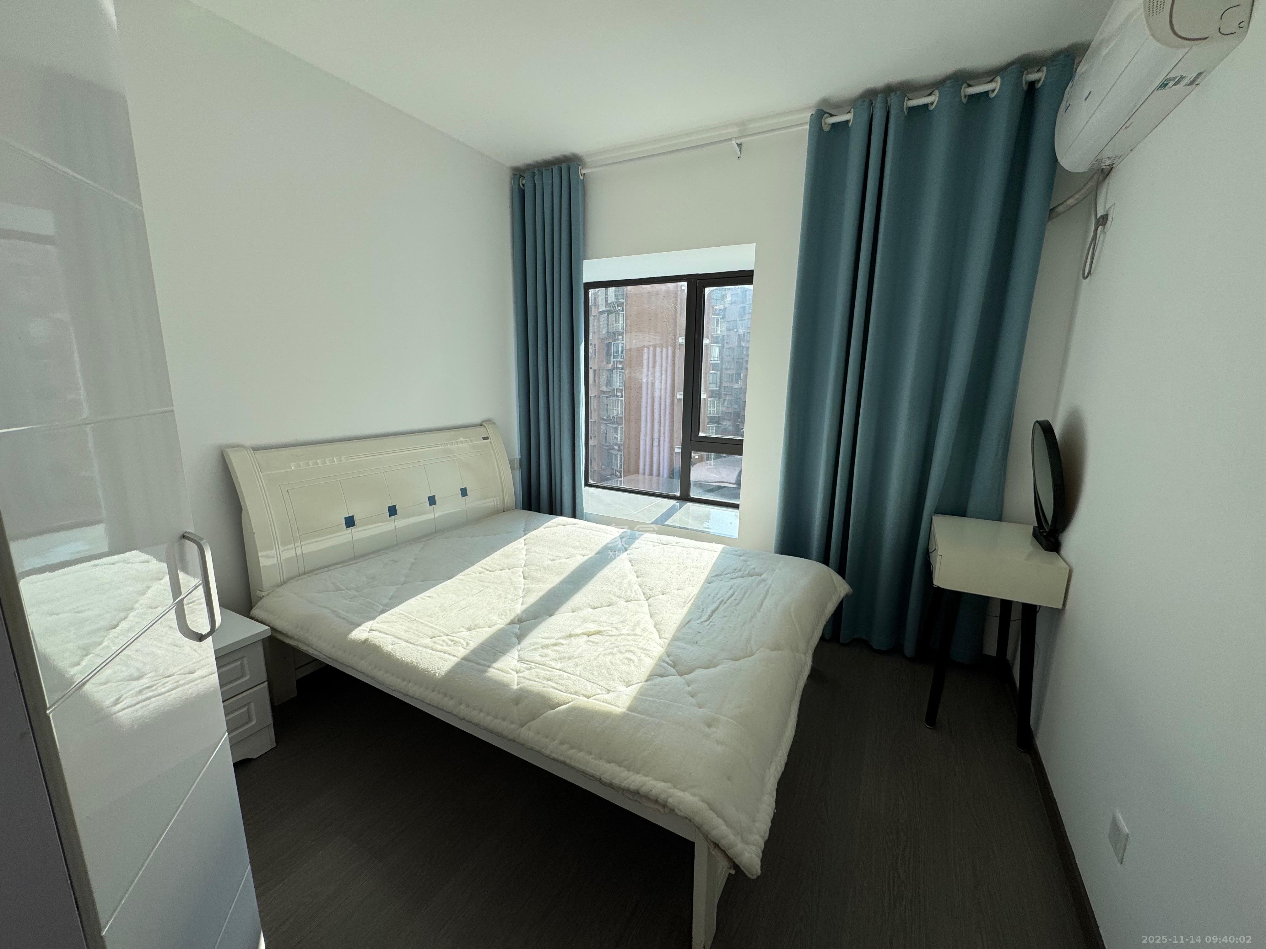 润和翰文府  3室2厅1卫    2800.0元/月室内图