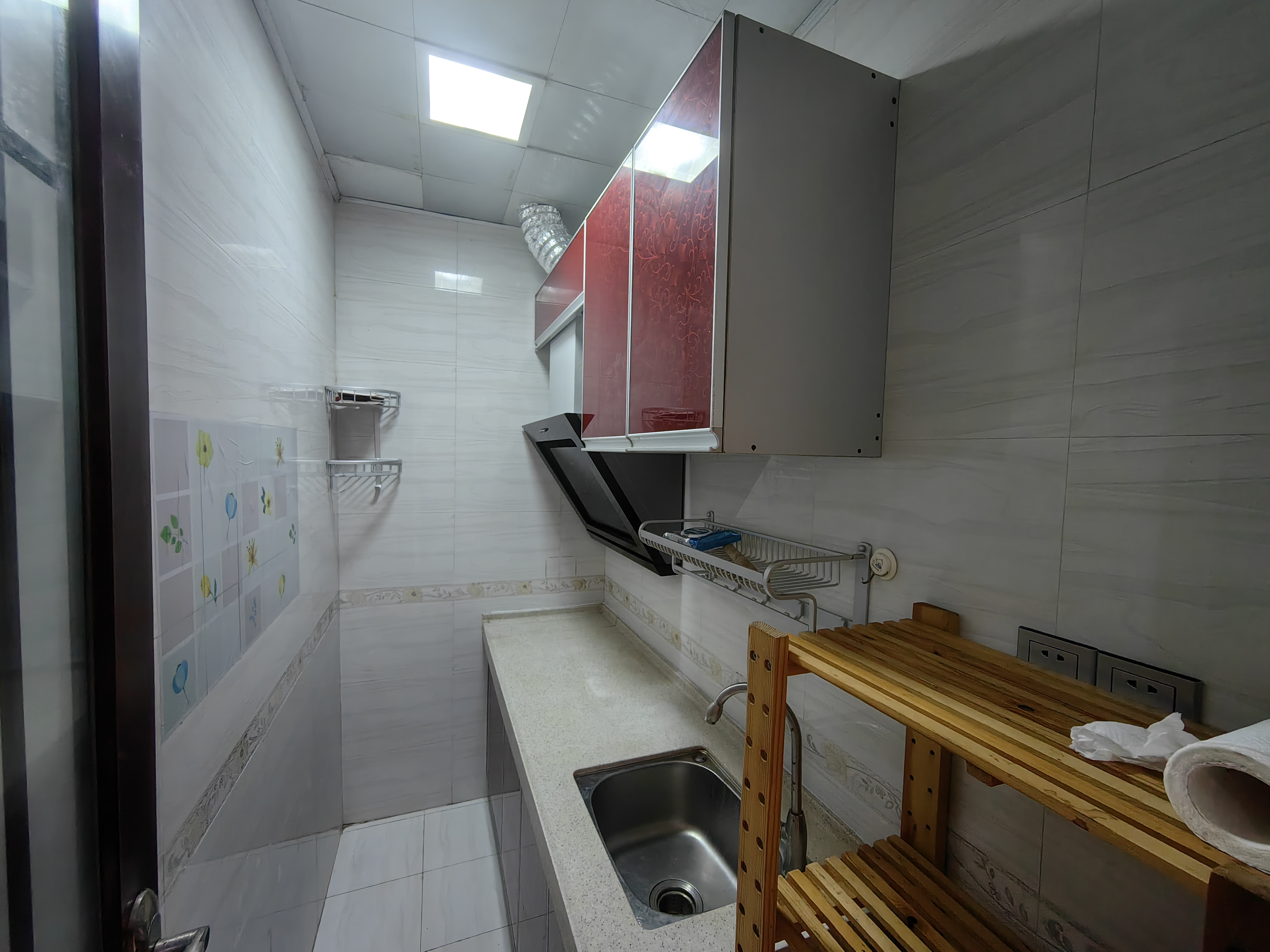 兰海佳园  1室1厅1卫    45.0万室内图